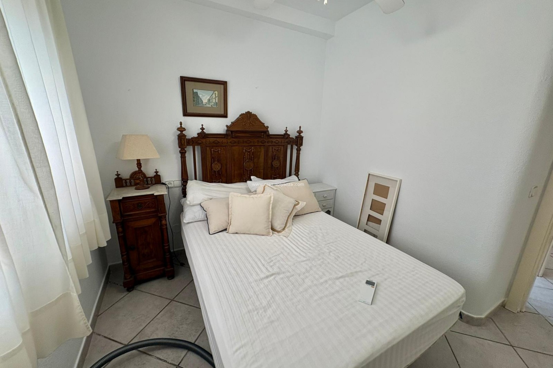 Reventa - Apartamento / piso - Los Narejos - Costa Calida