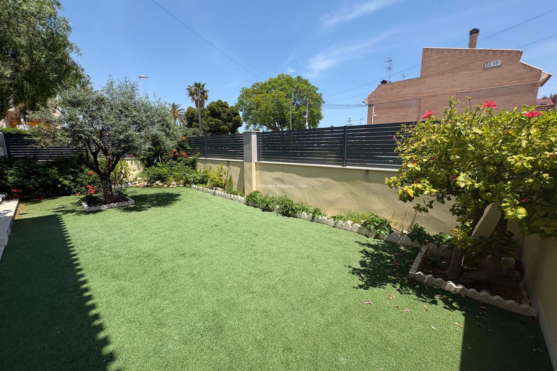 Reventa - Apartamento / piso - Los Narejos - Costa Calida