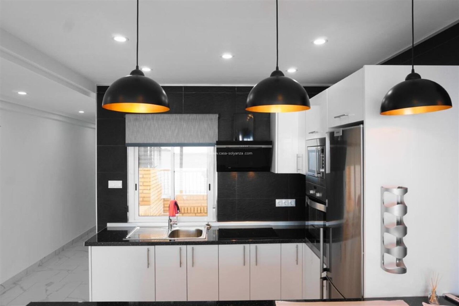 Reventa - Apartamento / piso - Los Urrutias - Costa Calida