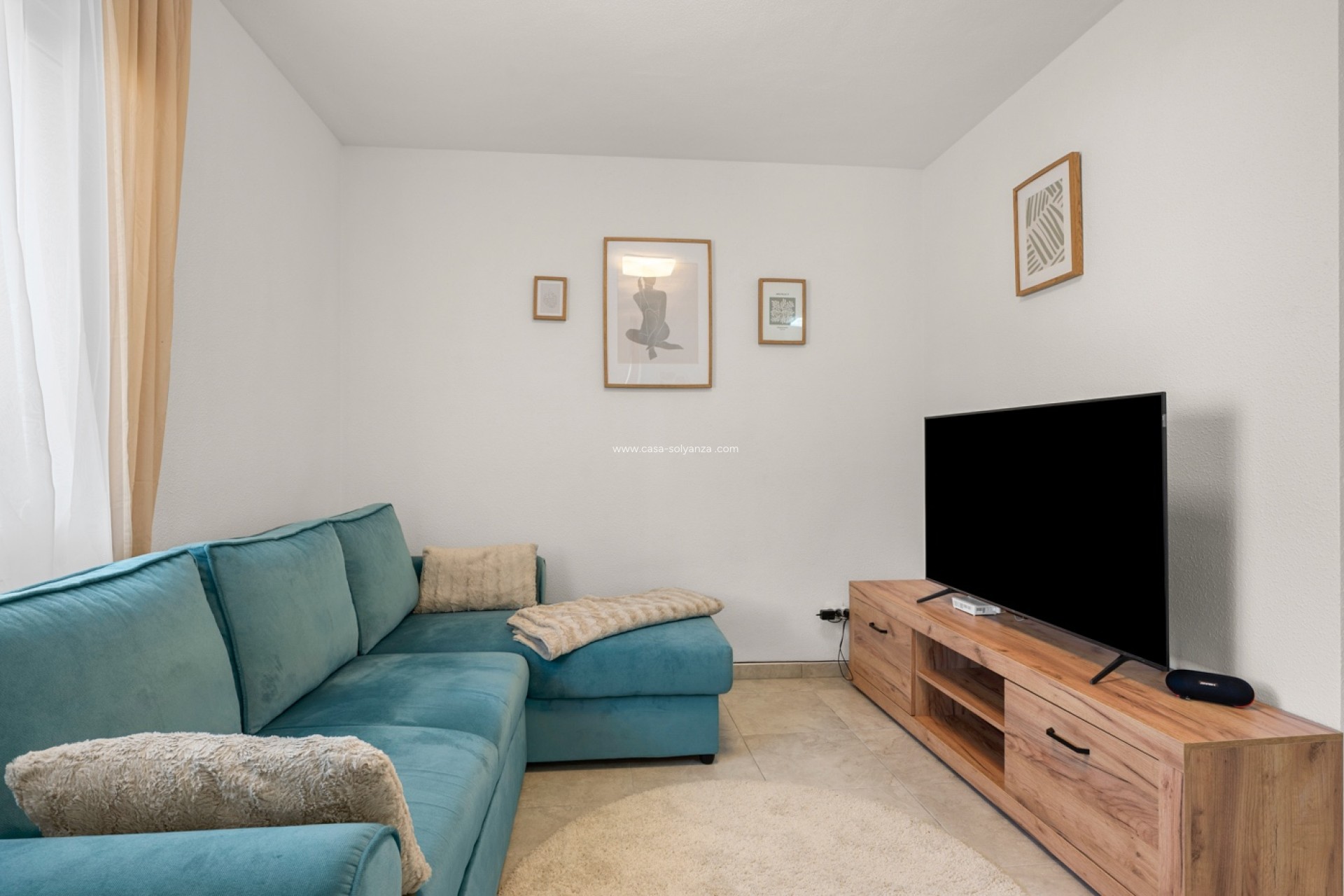 Reventa - Apartamento / piso - Los Urrutias - Estrella De Mar