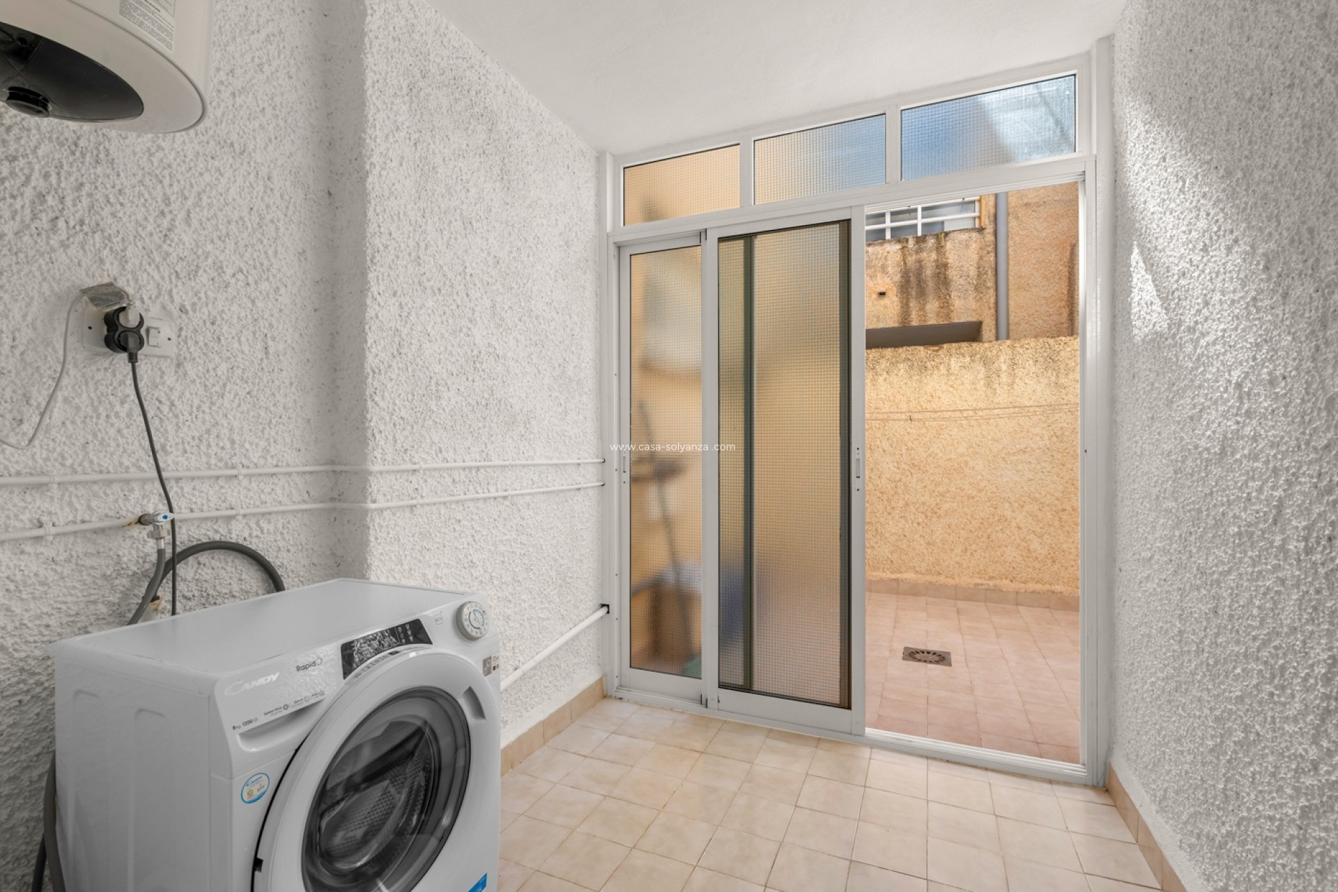 Reventa - Apartamento / piso - Los Urrutias - Estrella De Mar