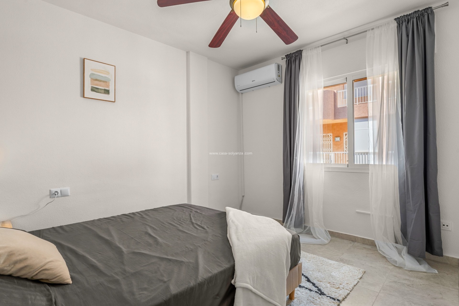 Reventa - Apartamento / piso - Los Urrutias - Estrella De Mar