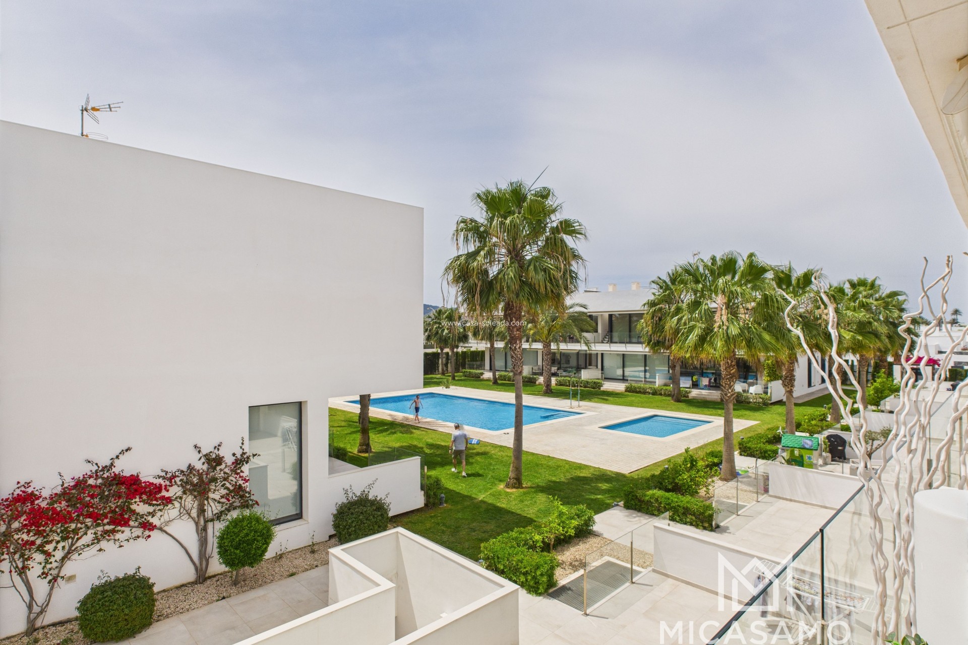 Reventa - Apartamento / piso - Mar de Cristal - Costa Calida