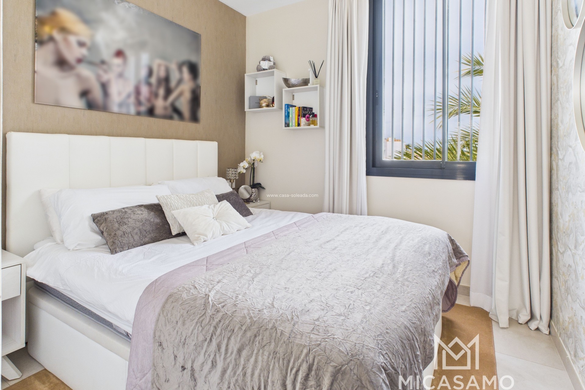 Reventa - Apartamento / piso - Mar de Cristal - Costa Calida
