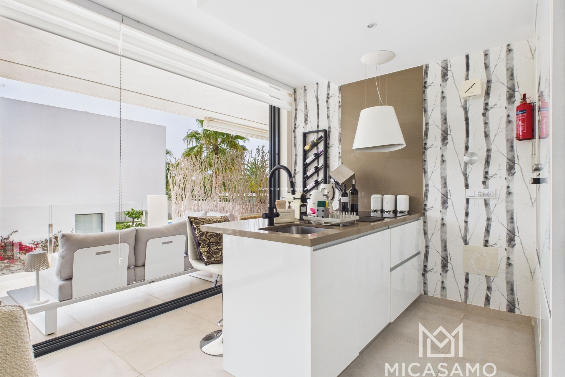 Reventa - Apartamento / piso - Mar de Cristal - Costa Calida