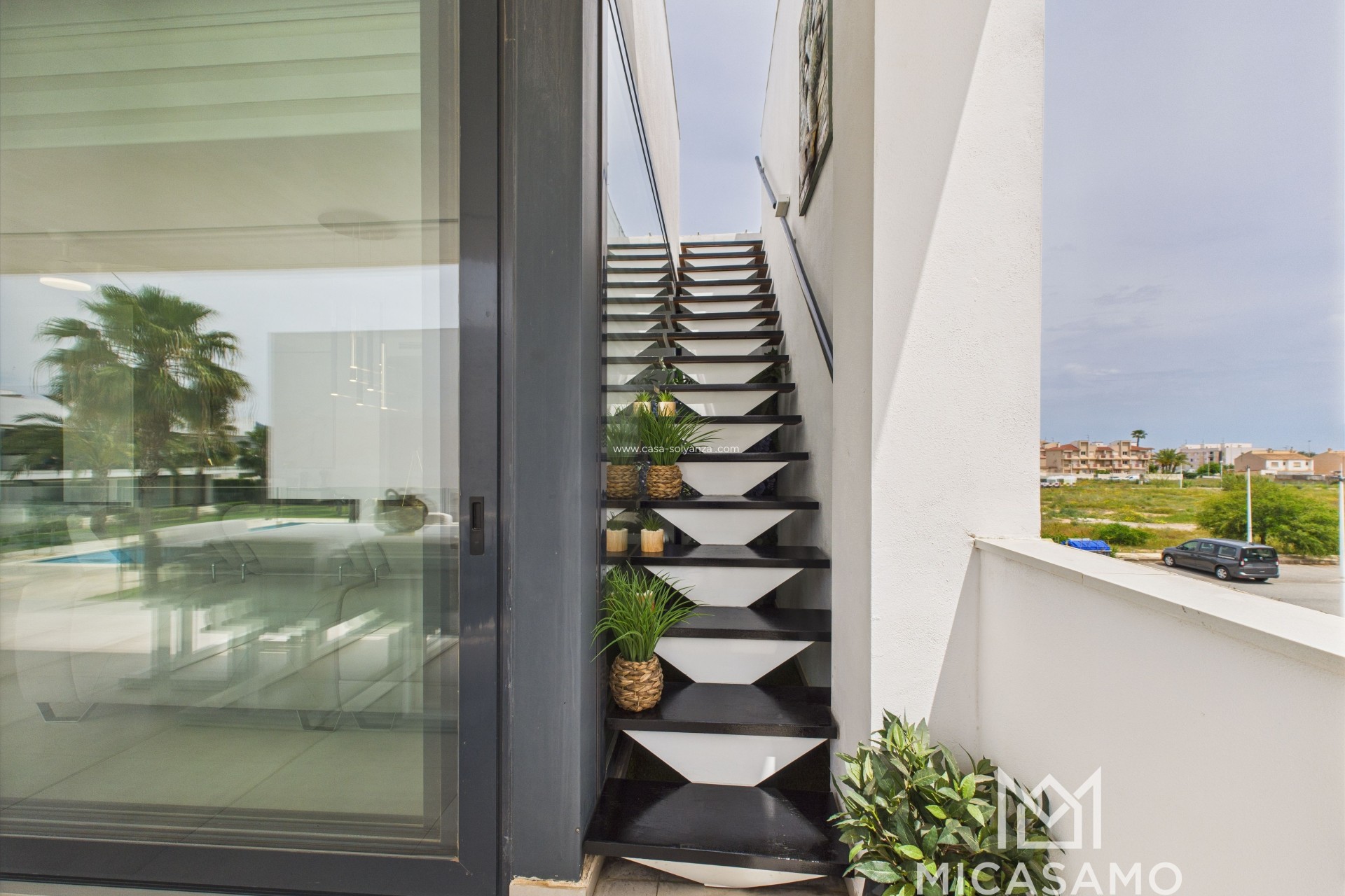 Reventa - Apartamento / piso - Mar de Cristal - Costa Calida