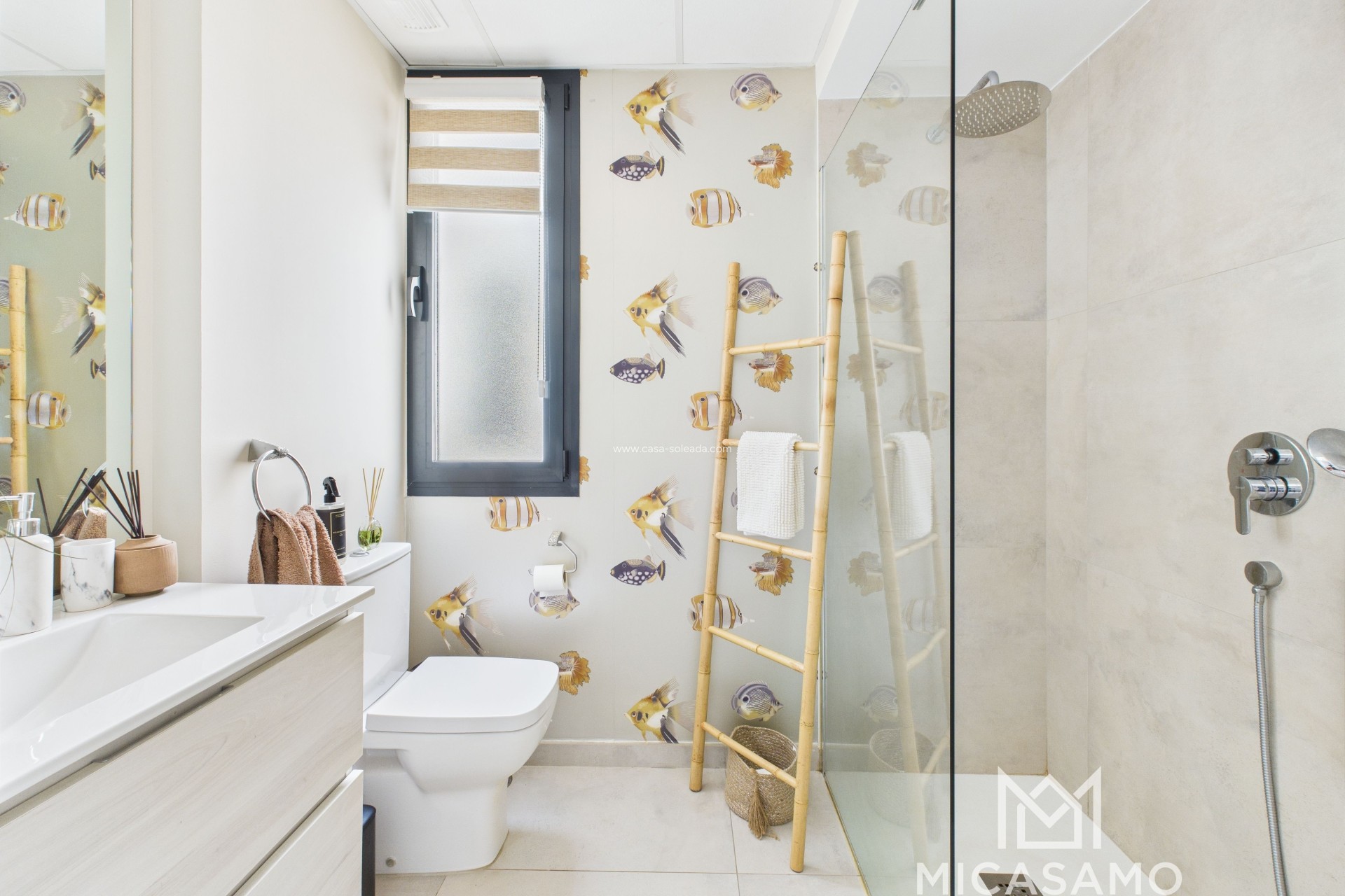 Reventa - Apartamento / piso - Mar de Cristal - Costa Calida