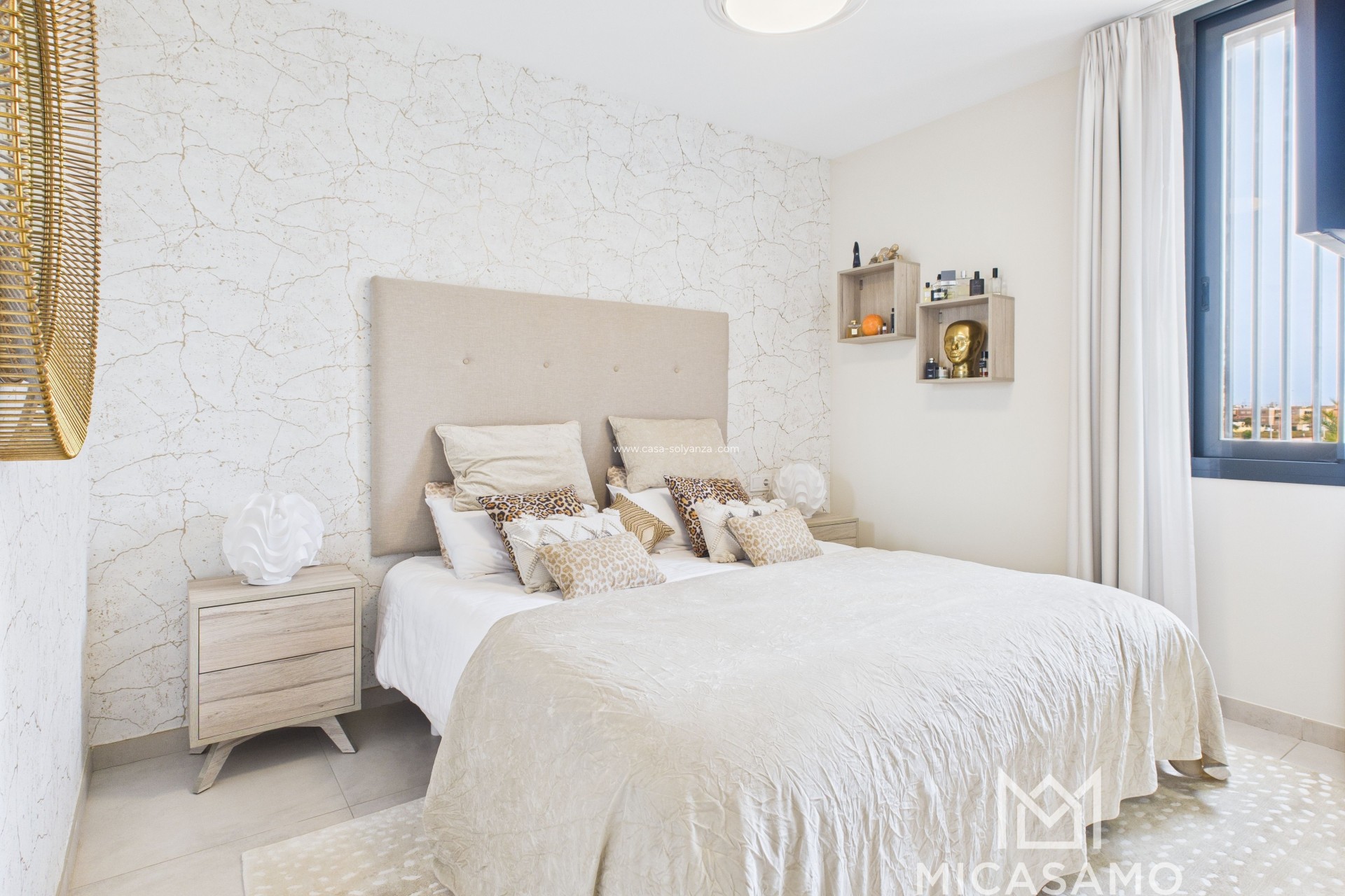 Reventa - Apartamento / piso - Mar de Cristal - Costa Calida