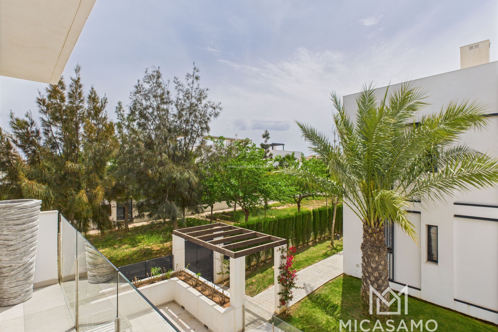 Reventa - Apartamento / piso - Mar de Cristal - Costa Calida