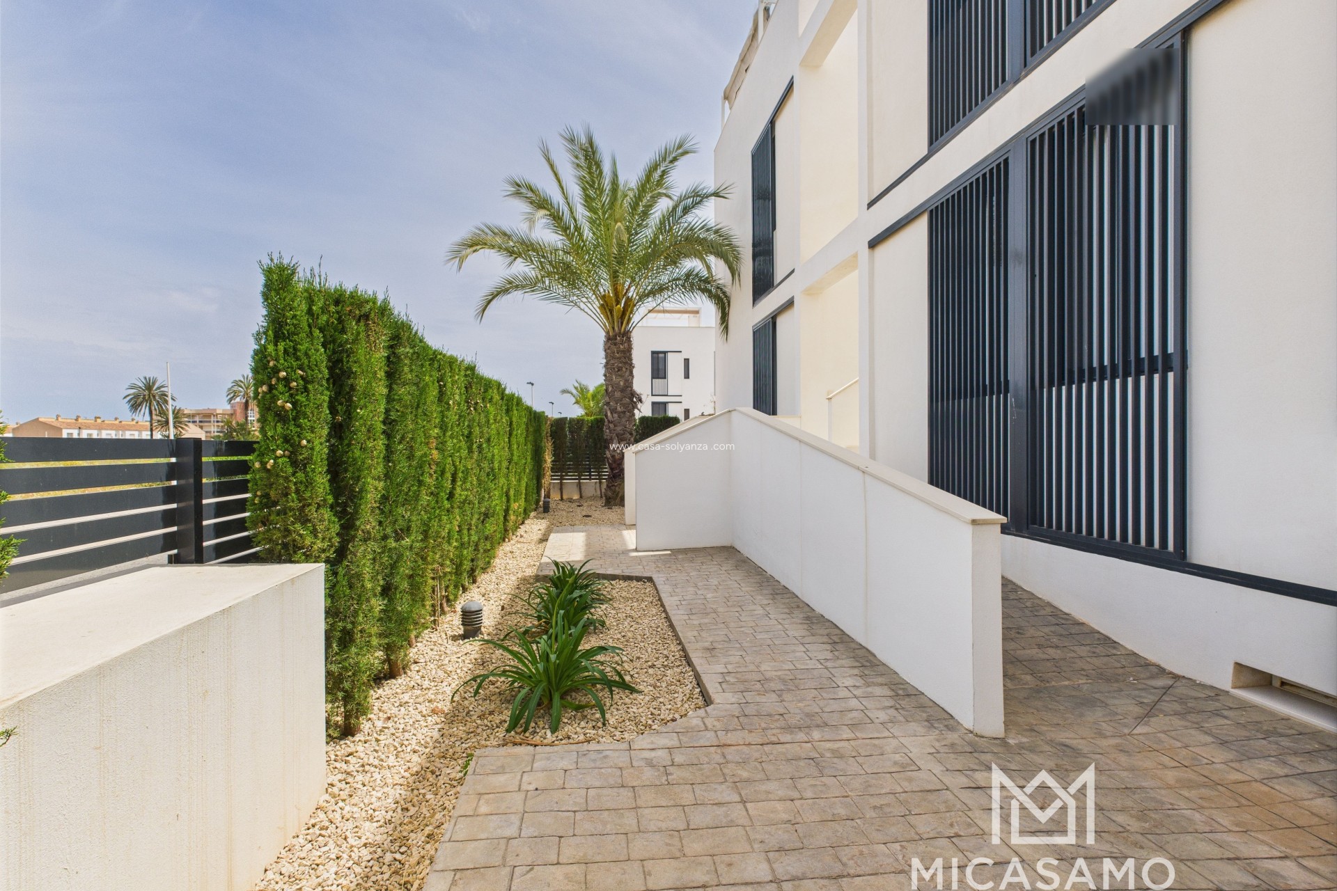 Reventa - Apartamento / piso - Mar de Cristal - Costa Calida
