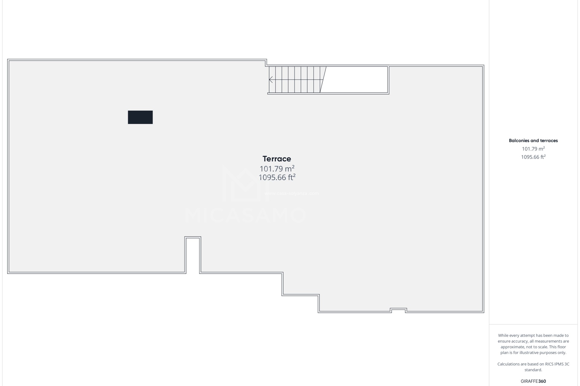 Reventa - Apartamento / piso - Mar de Cristal - Costa Calida