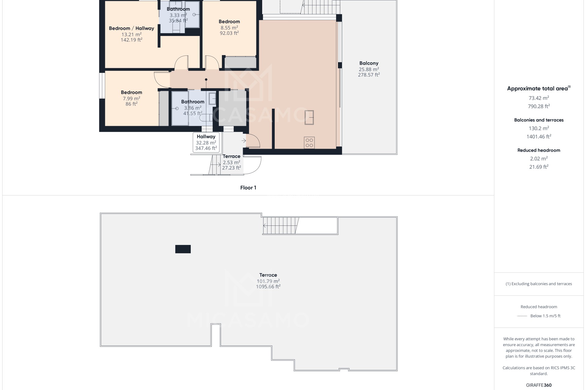 Reventa - Apartamento / piso - Mar de Cristal - Costa Calida