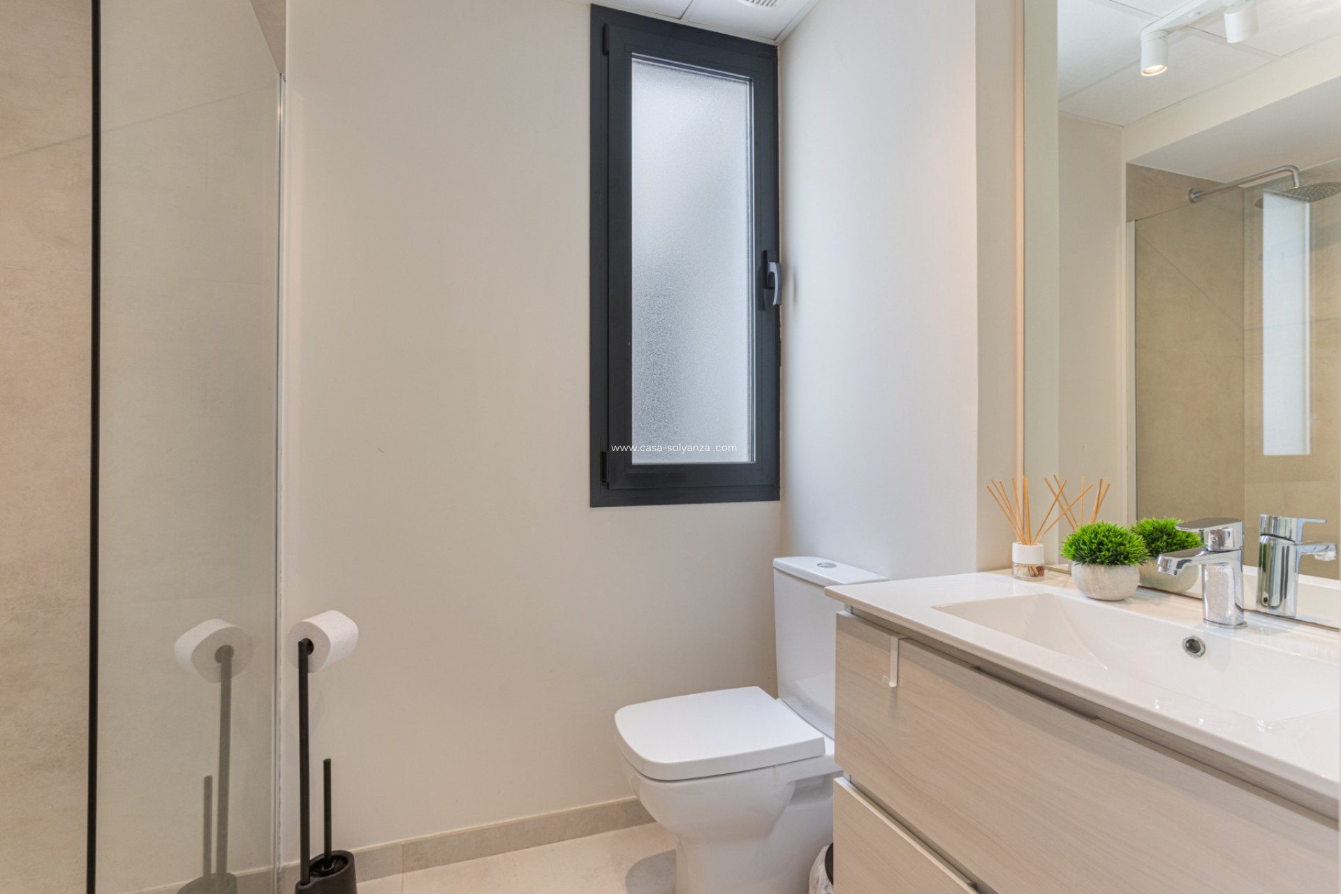 Reventa - Apartamento / piso - Mar de Cristal - Costa Calida