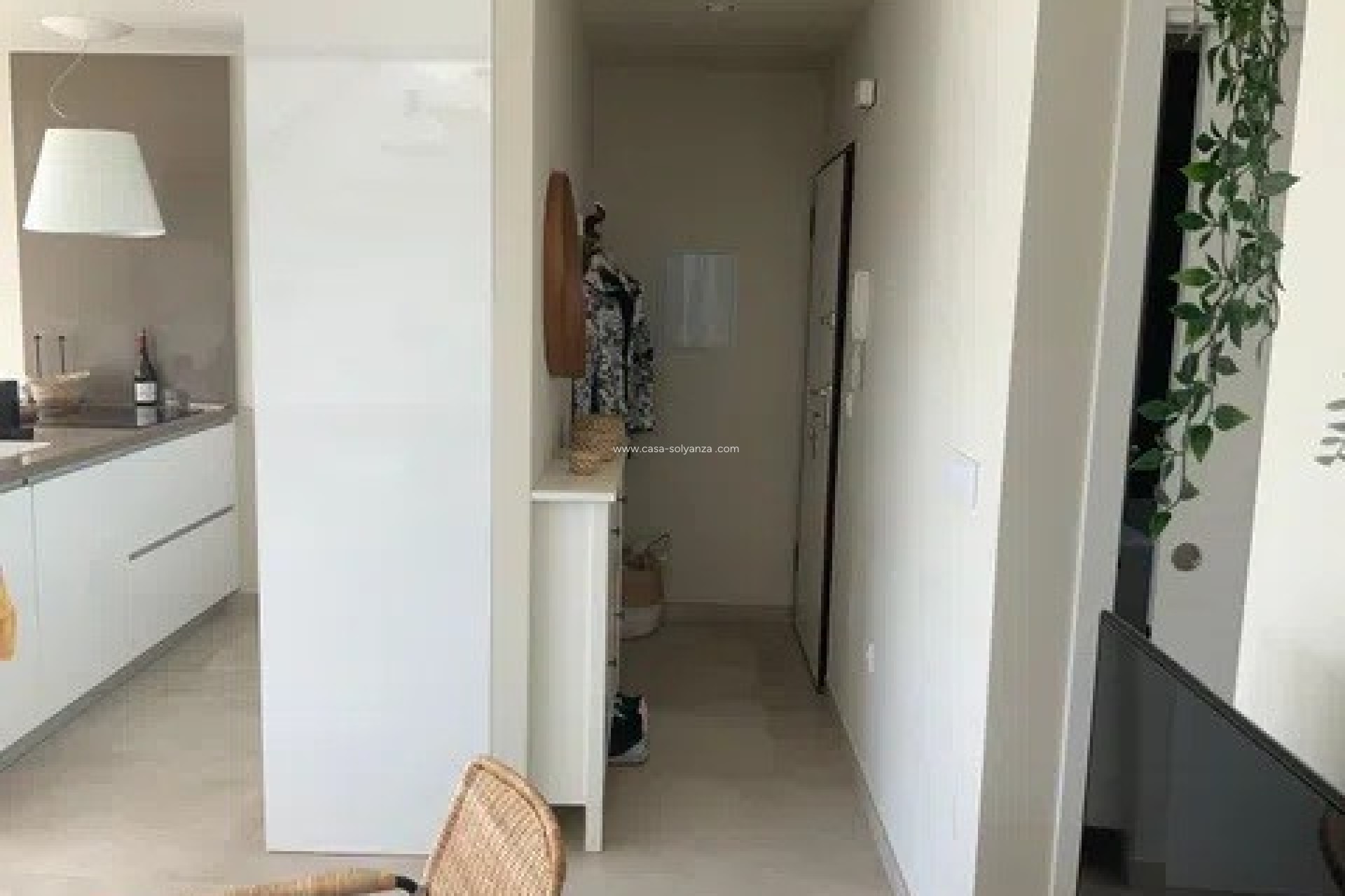 Reventa - Apartamento / piso - Mar de Cristal - Costa Calida