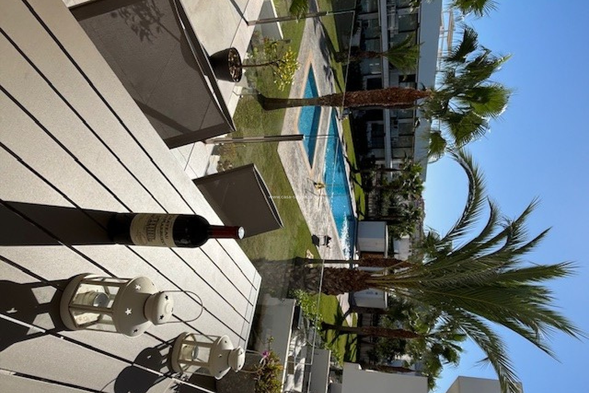 Reventa - Apartamento / piso - Mar de Cristal - Costa Calida