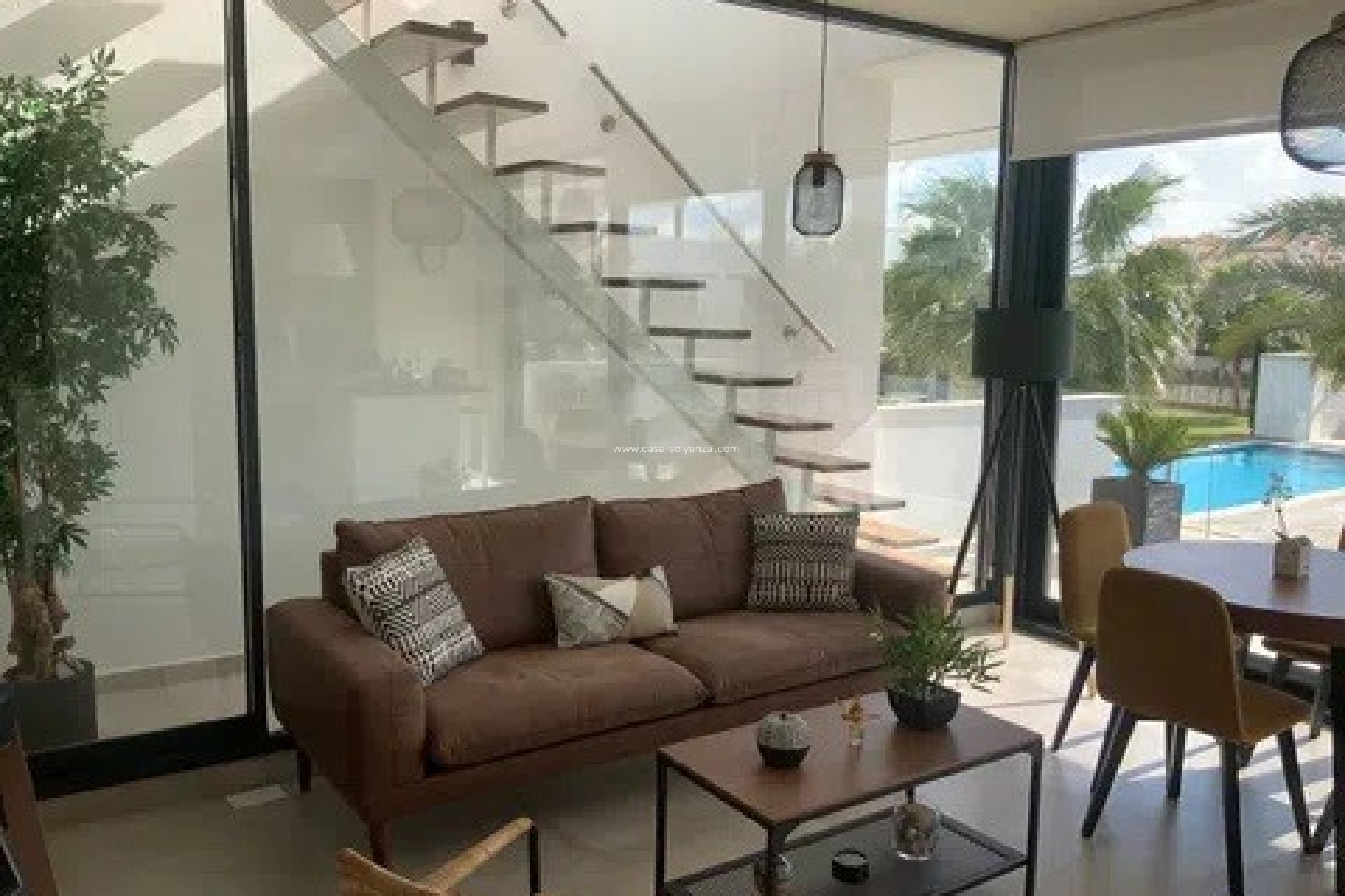 Reventa - Apartamento / piso - Mar de Cristal - Costa Calida