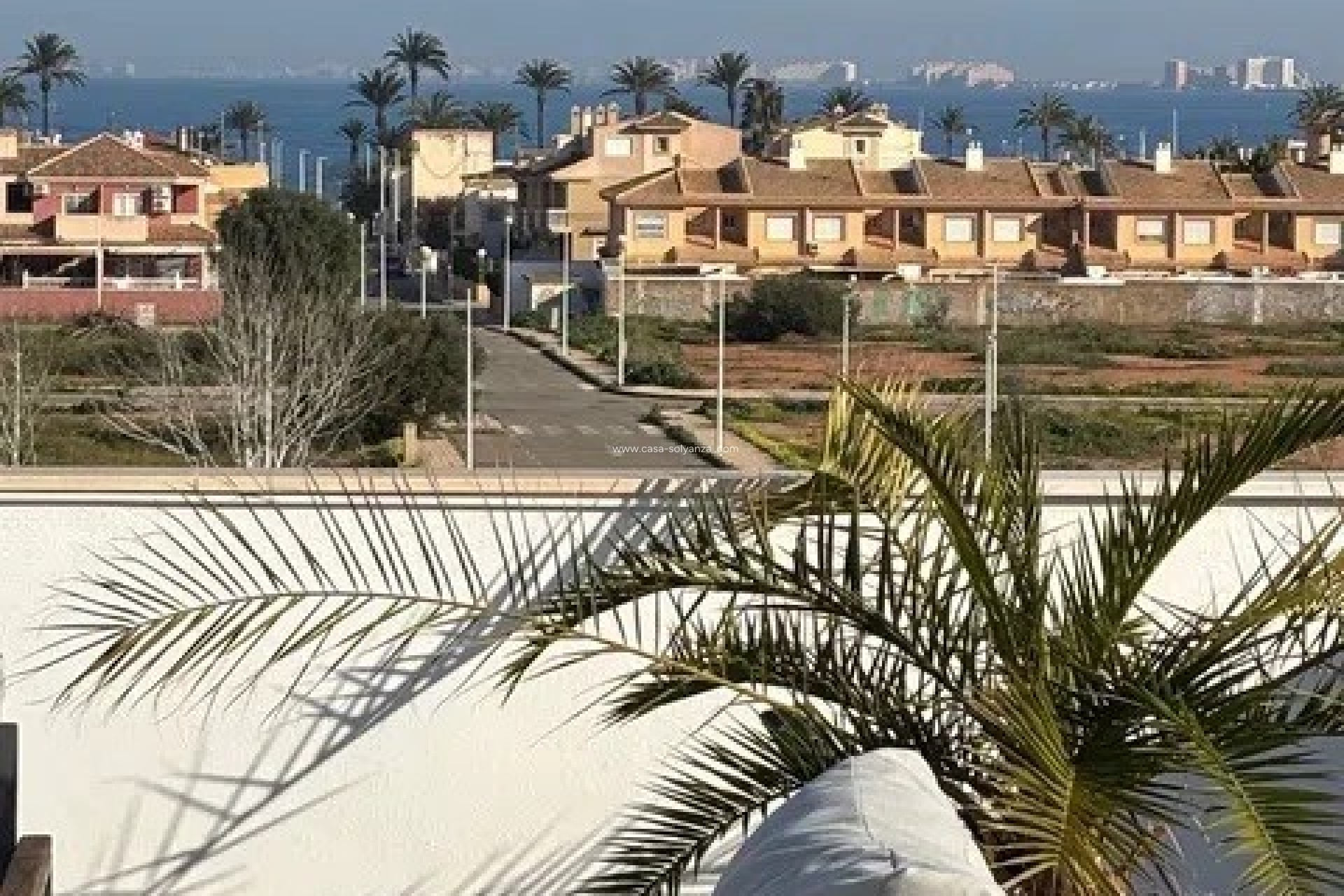 Reventa - Apartamento / piso - Mar de Cristal - Costa Calida