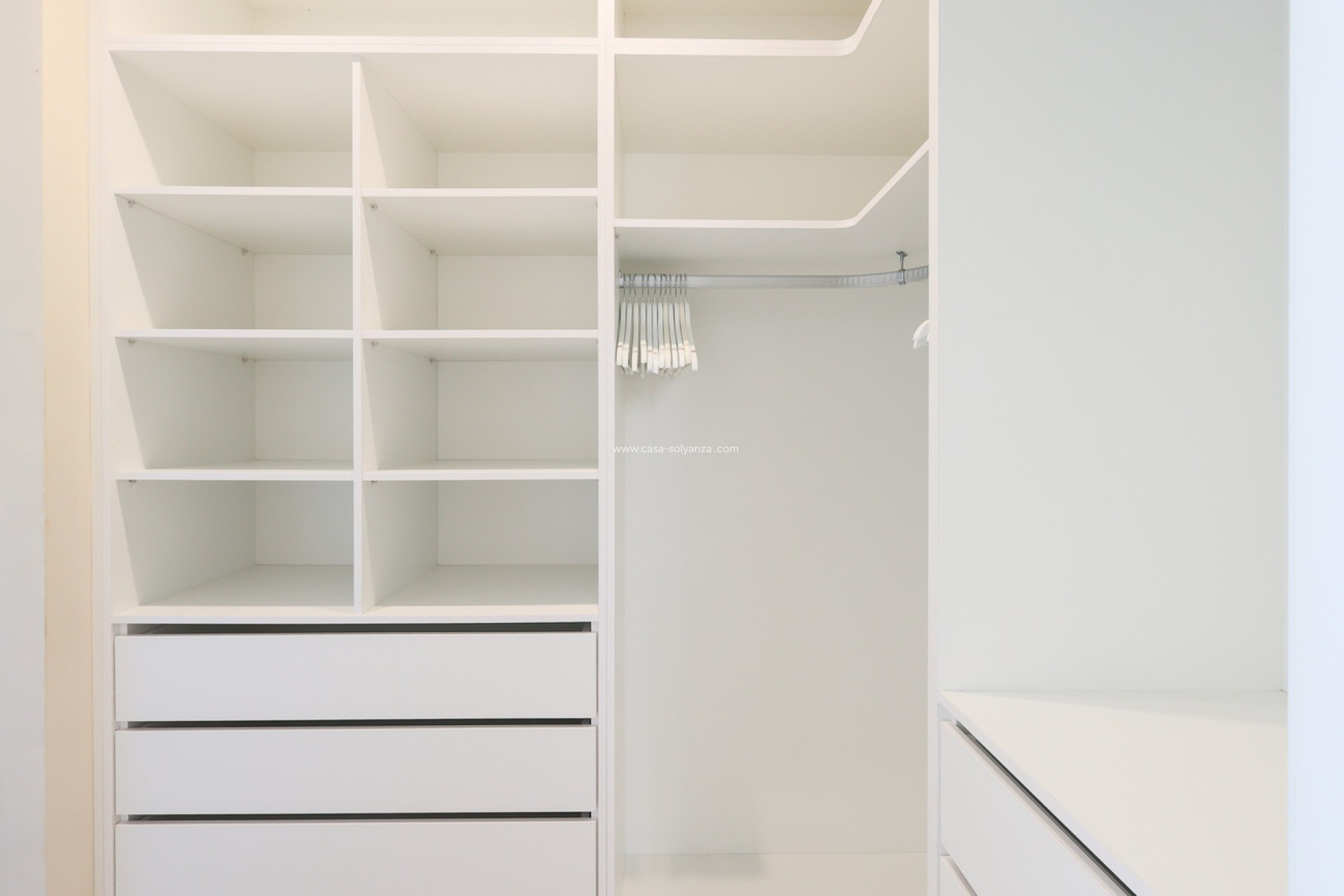 Reventa - Apartamento / piso - Mar de Cristal - Costa Calida