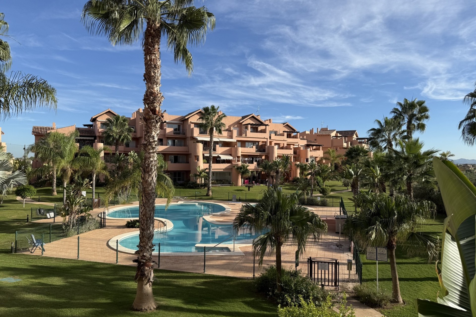 Reventa - Apartamento / piso - Mar Menor Golf - Costa Calida