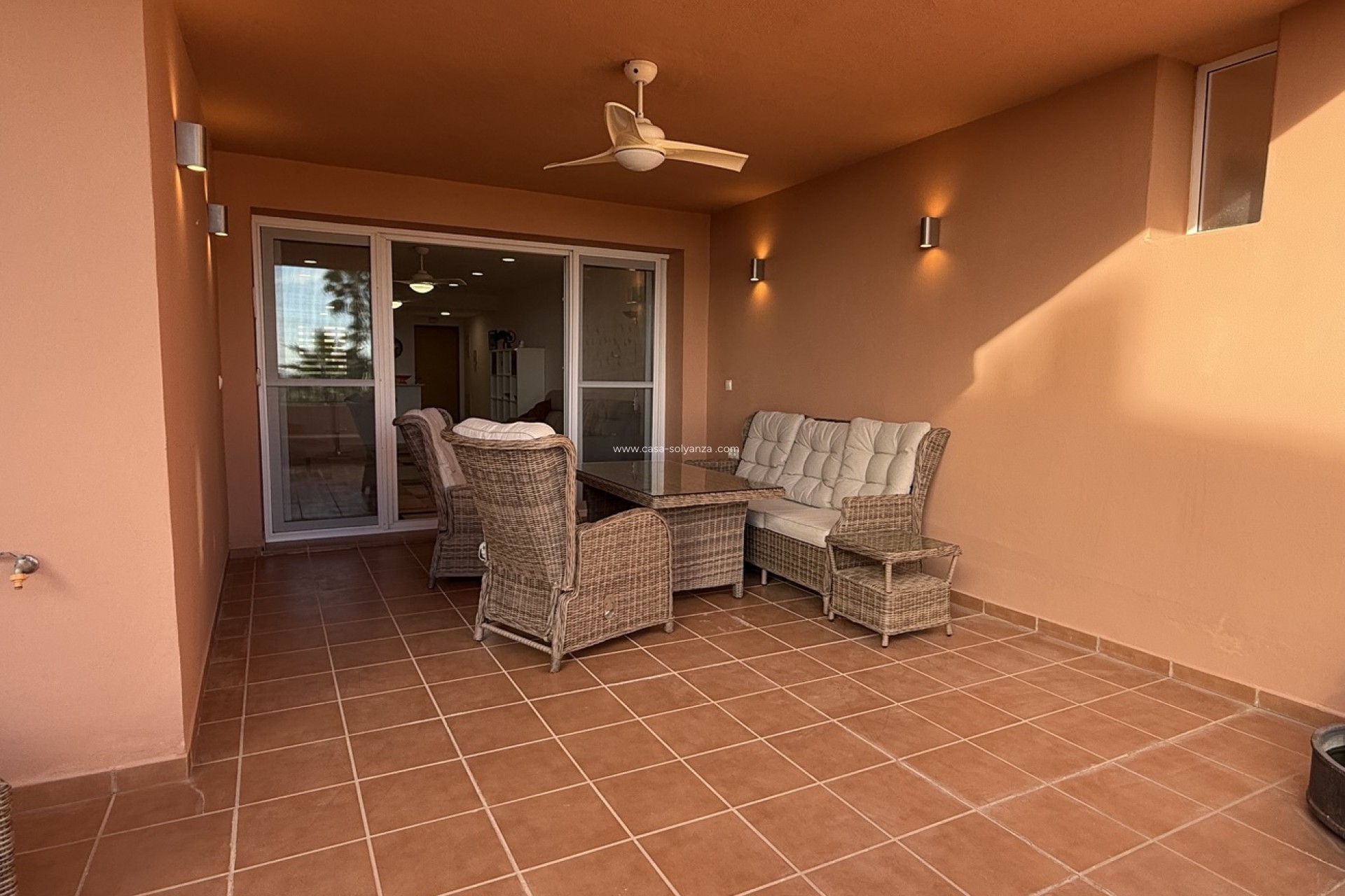 Reventa - Apartamento / piso - Mar Menor Golf - Costa Calida