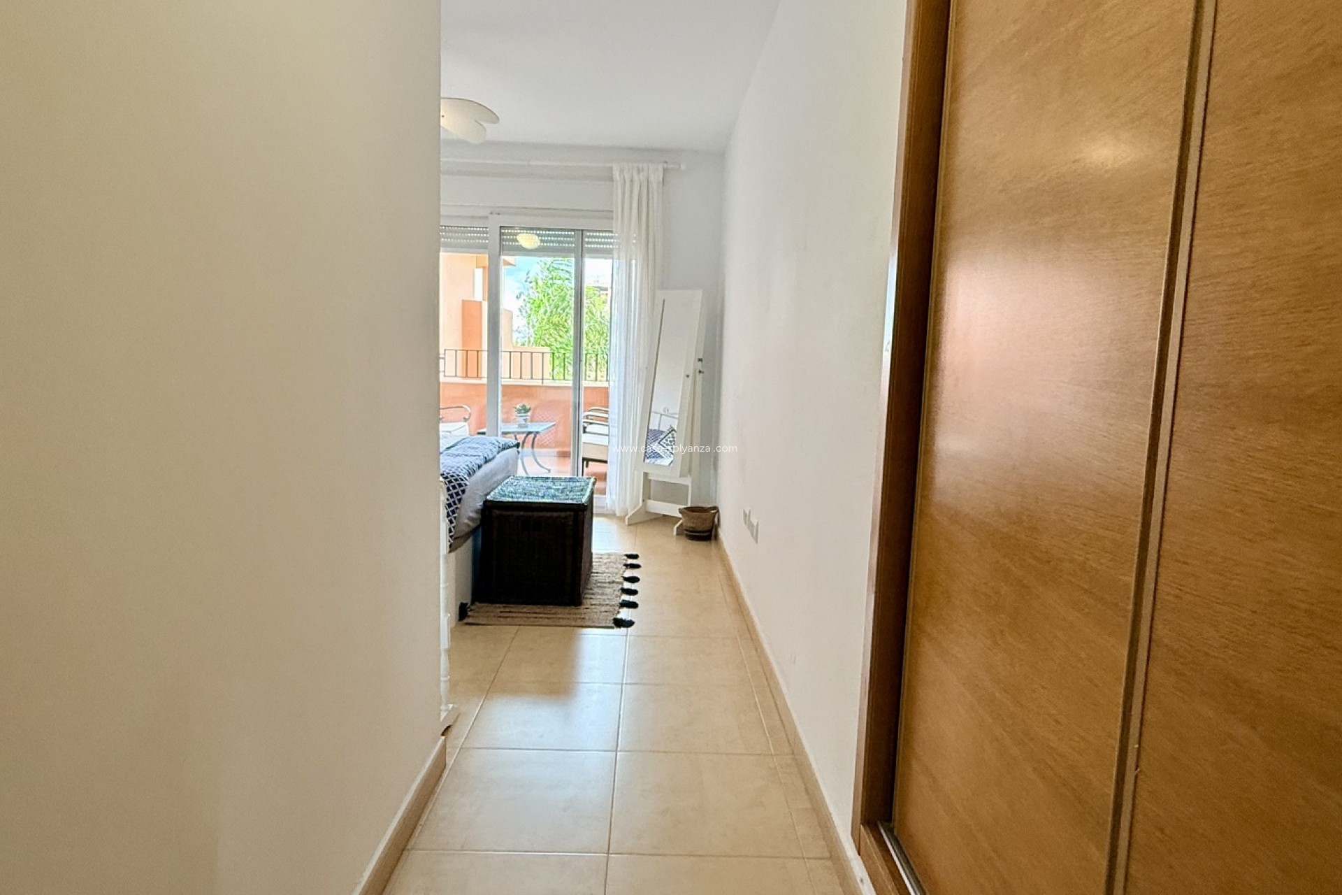 Reventa - Apartamento / piso - Mar Menor Golf - Costa Calida