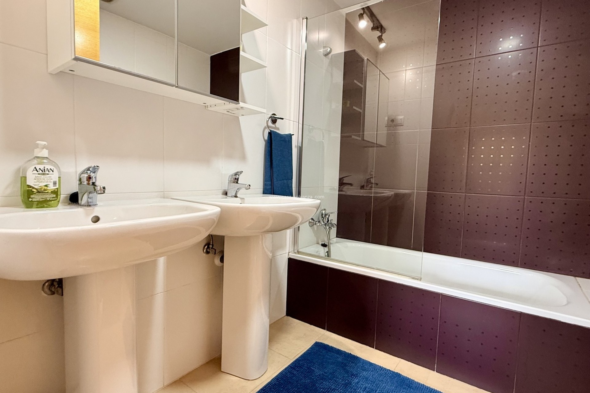 Reventa - Apartamento / piso - Mar Menor Golf - Costa Calida