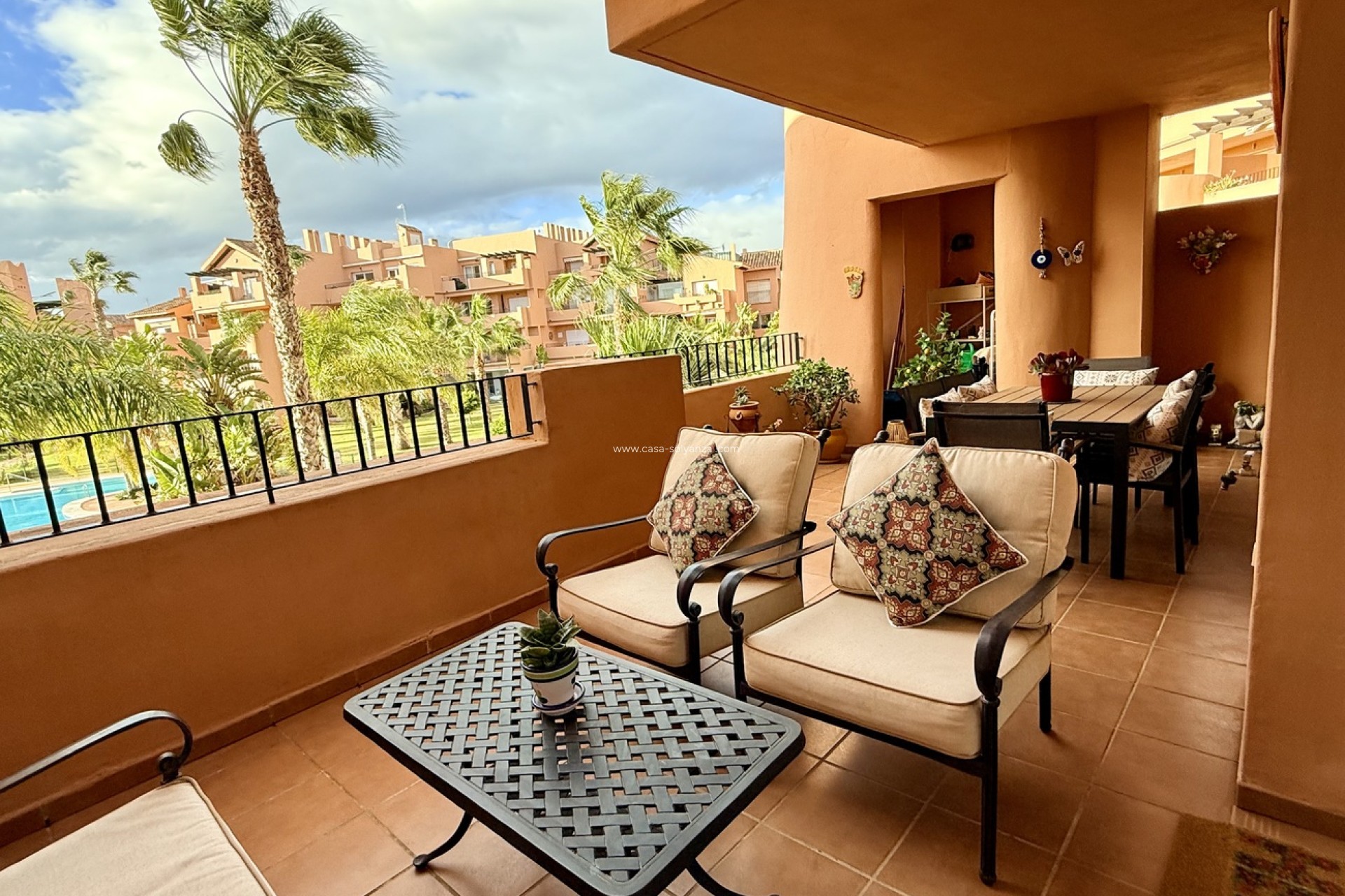 Reventa - Apartamento / piso - Mar Menor Golf - Costa Calida