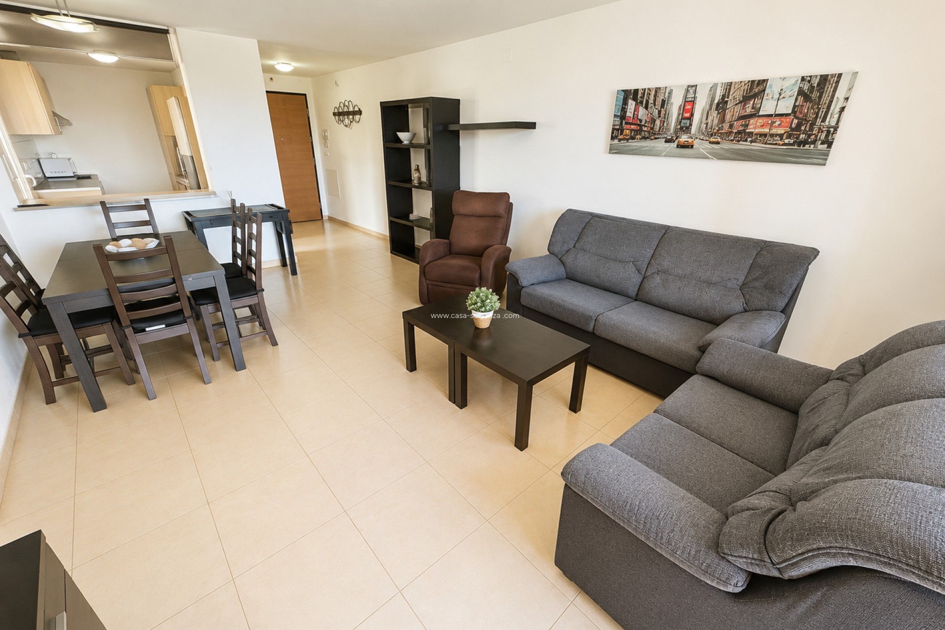 Reventa - Apartamento / piso - Mar Menor Golf - Inland