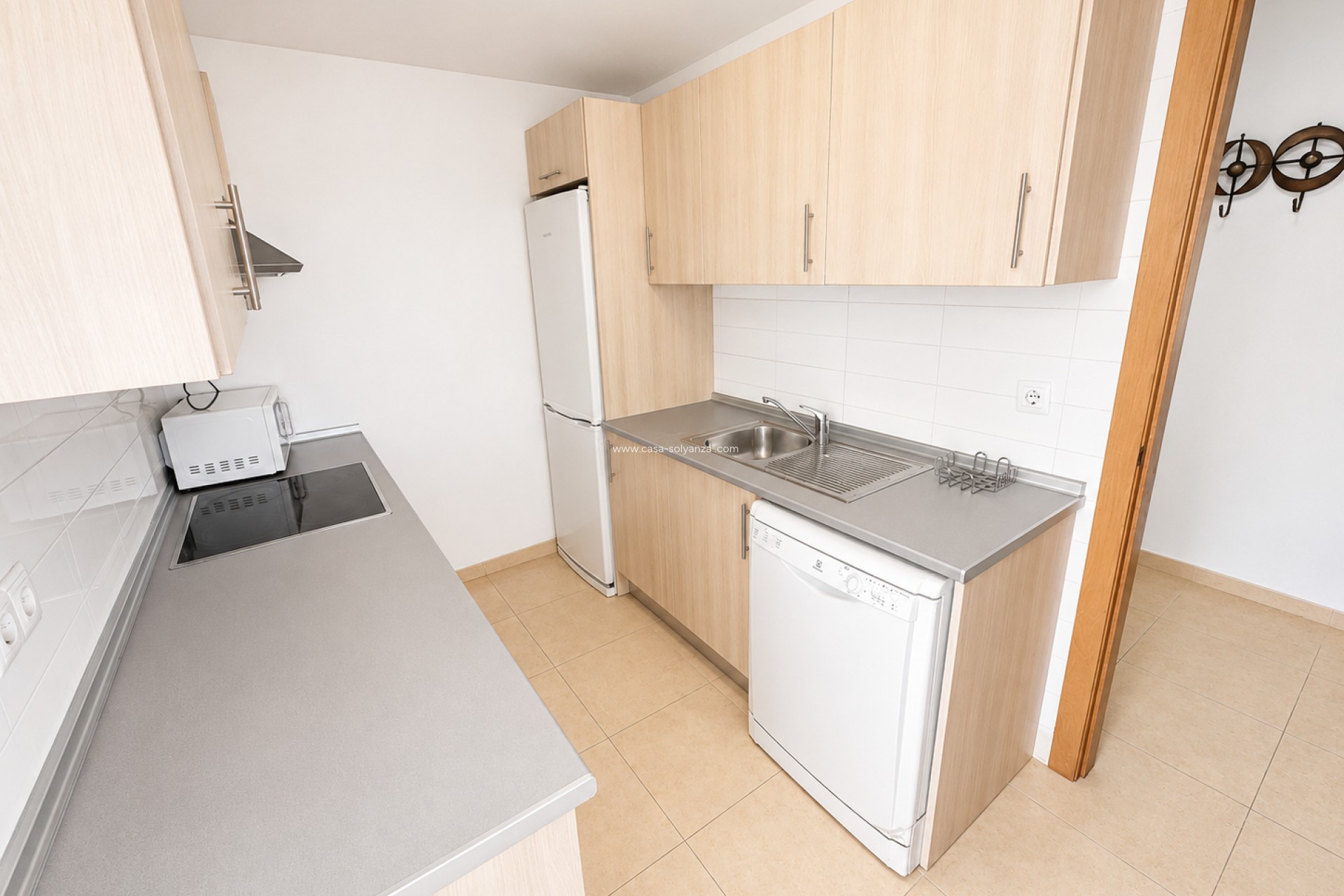 Reventa - Apartamento / piso - Mar Menor Golf - Inland