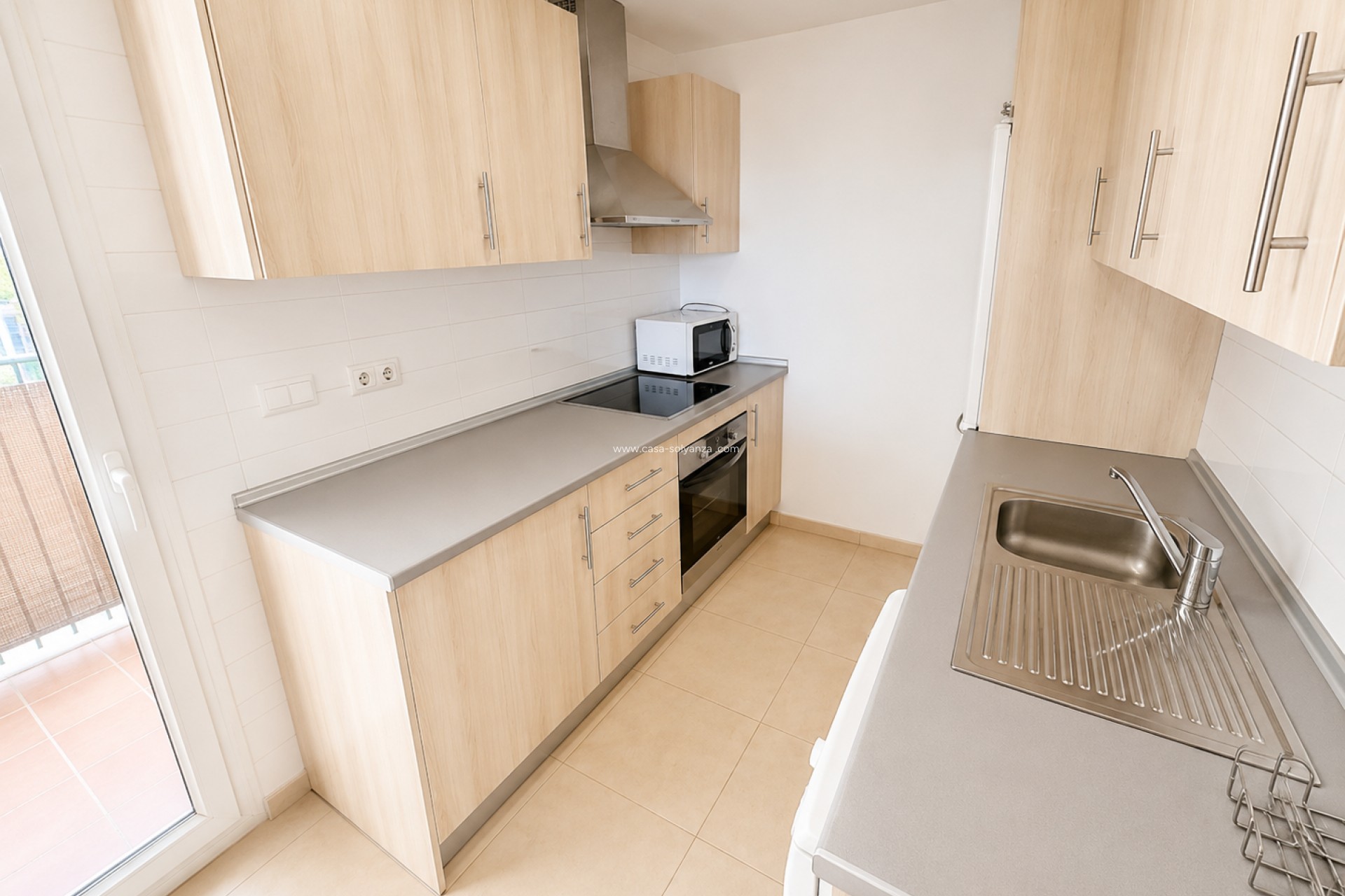 Reventa - Apartamento / piso - Mar Menor Golf - Inland