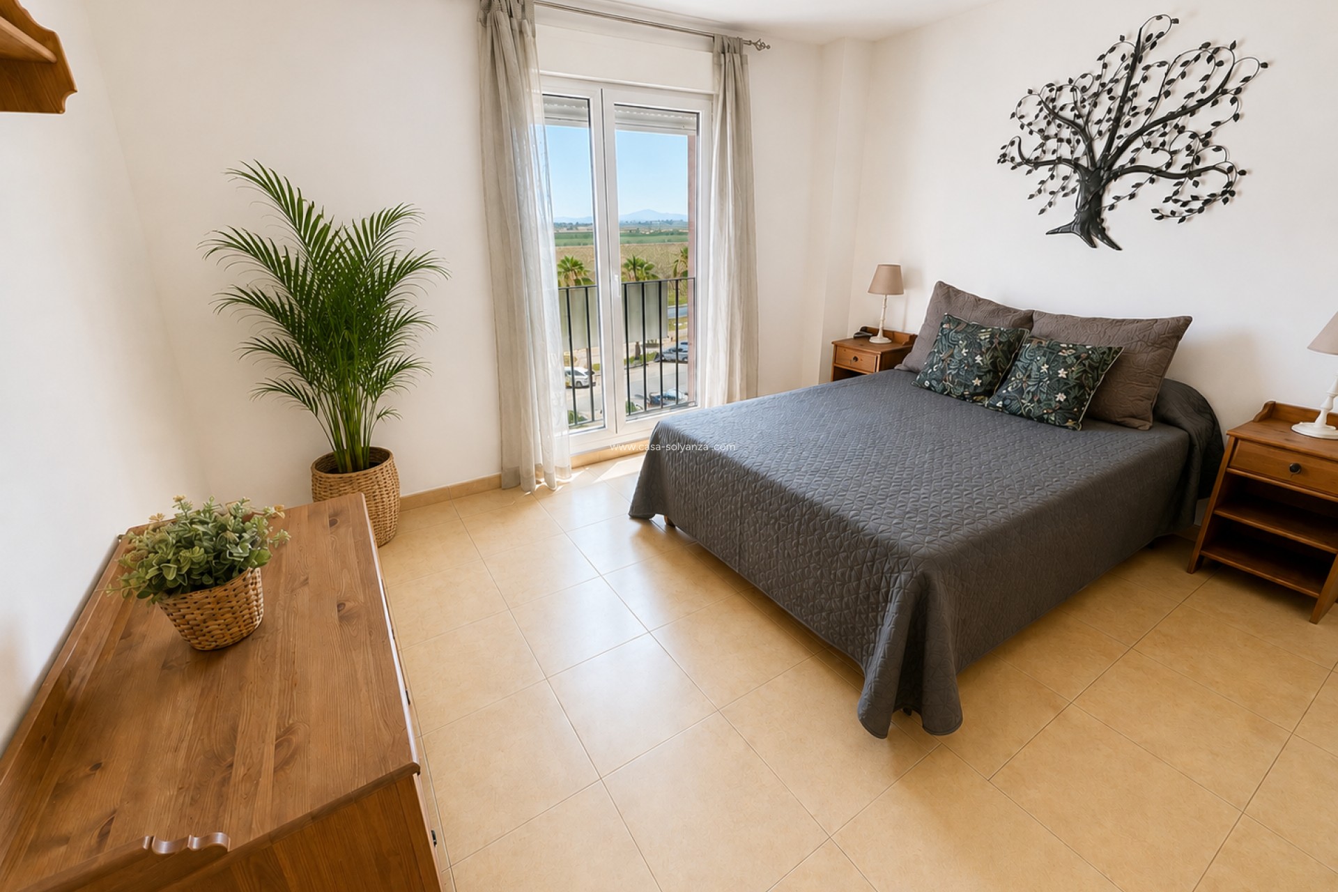 Reventa - Apartamento / piso - Mar Menor Golf - Inland