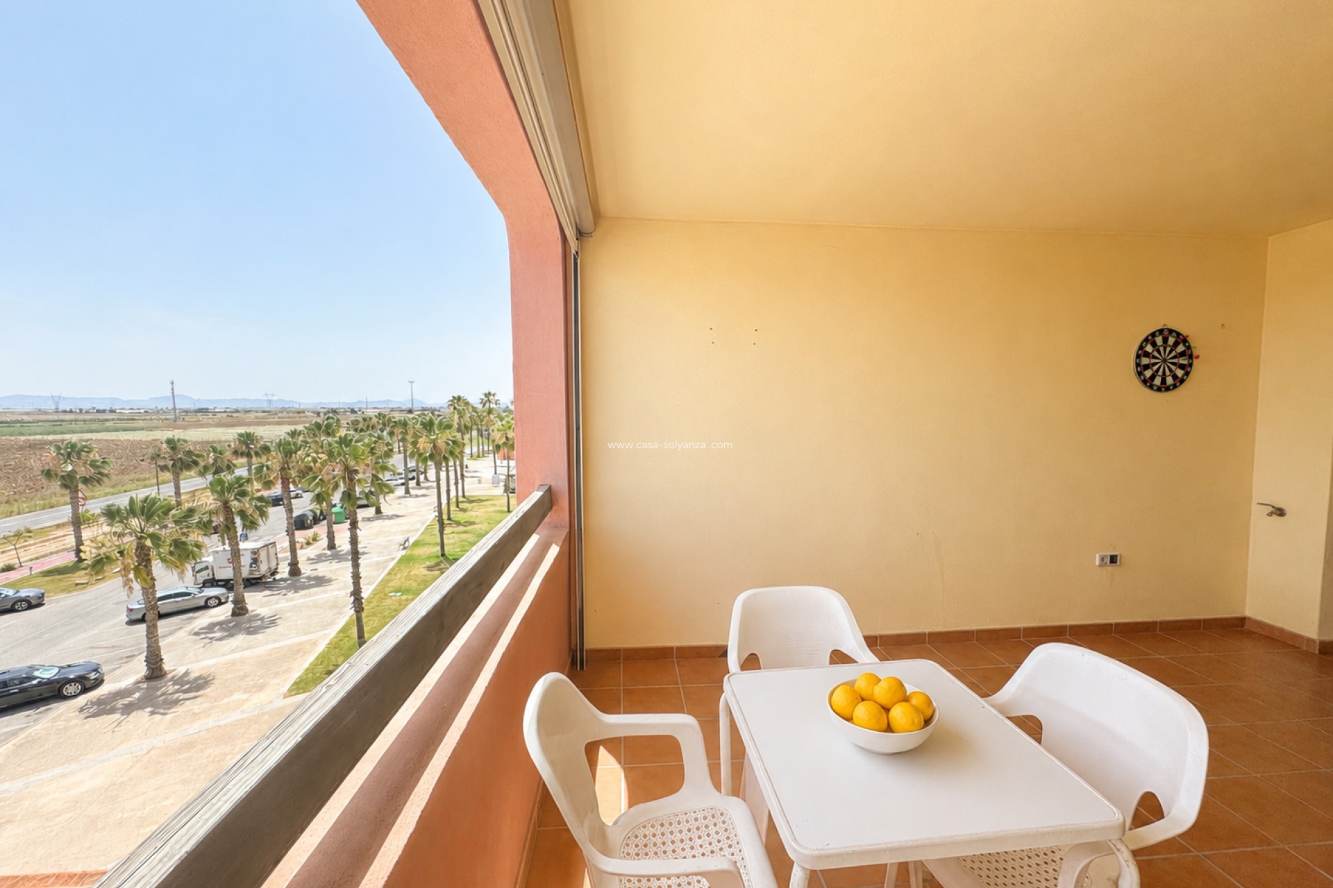 Reventa - Apartamento / piso - Mar Menor Golf - Inland