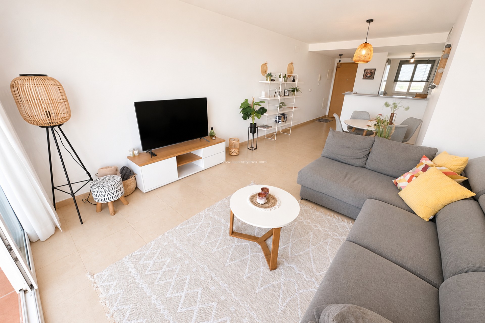 Reventa - Apartamento / piso - Mar Menor Golf - Inland