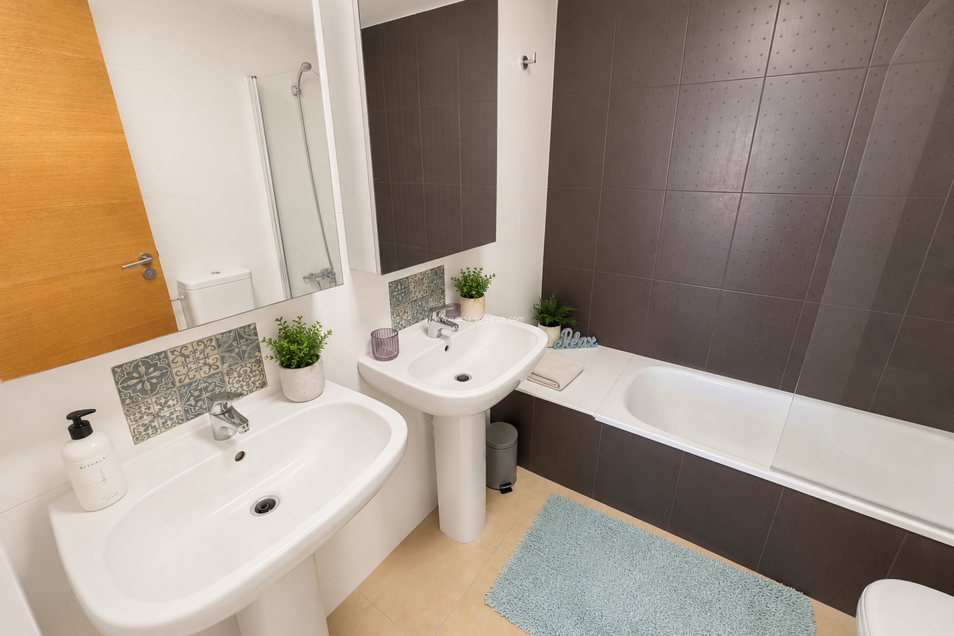 Reventa - Apartamento / piso - Mar Menor Golf - Inland