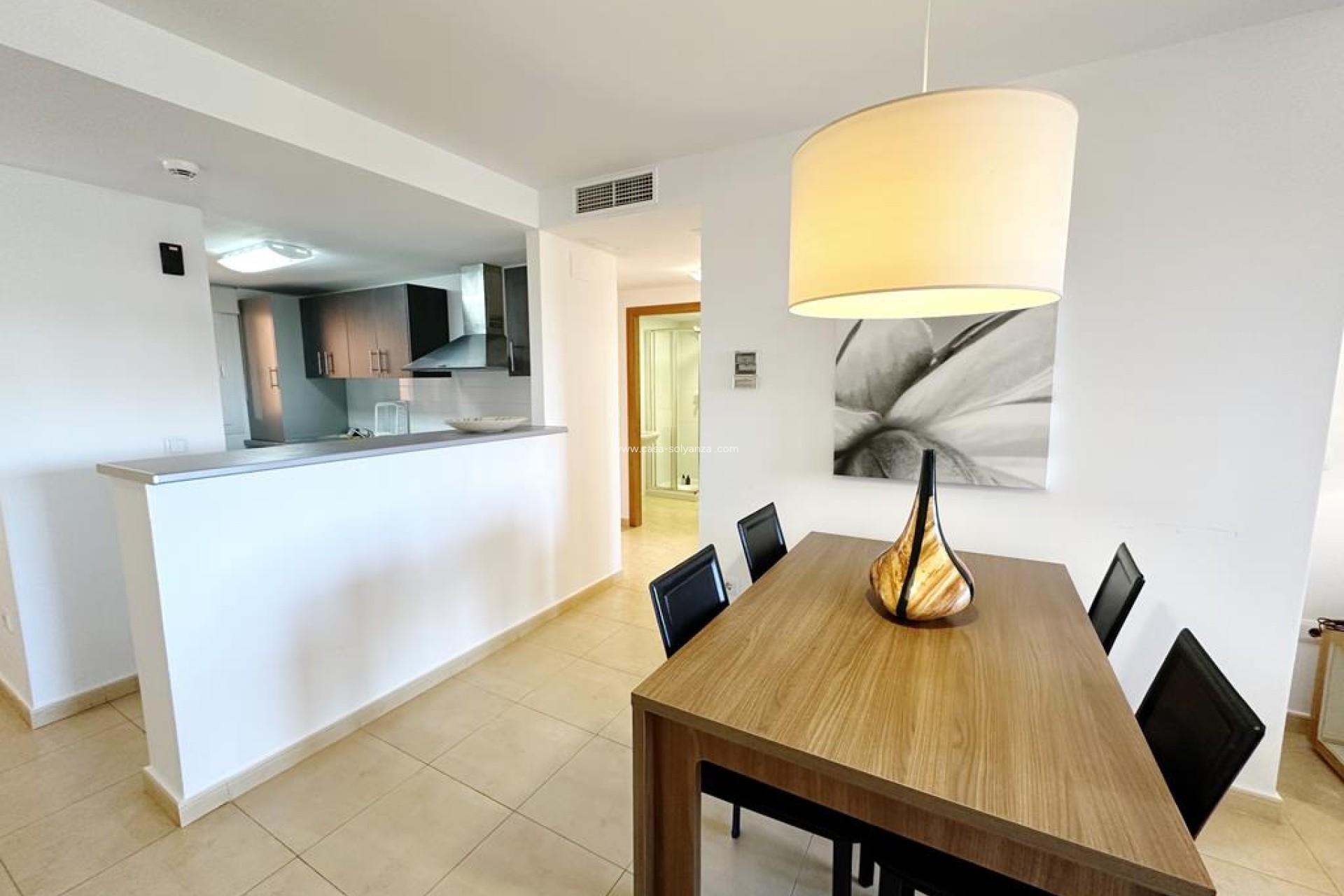Reventa - Apartamento / piso - Mar Menor Golf - Inland