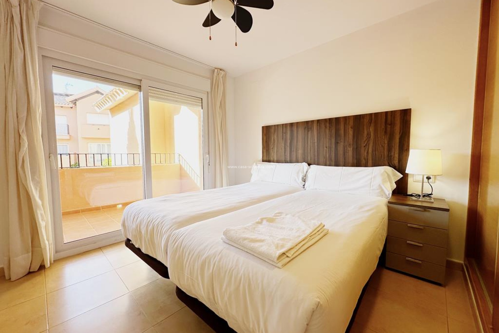 Reventa - Apartamento / piso - Mar Menor Golf - Inland