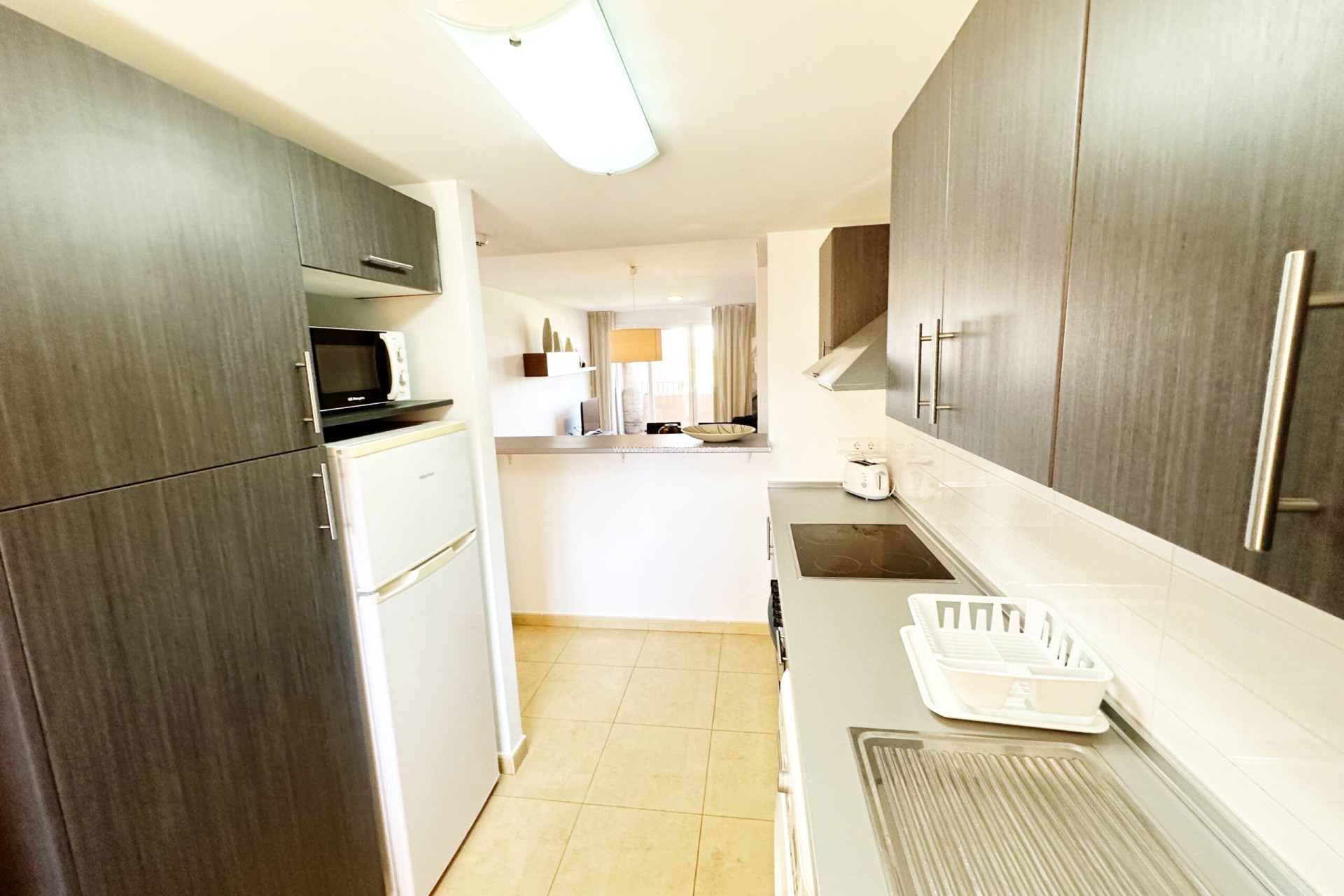 Reventa - Apartamento / piso - Mar Menor Golf - Inland