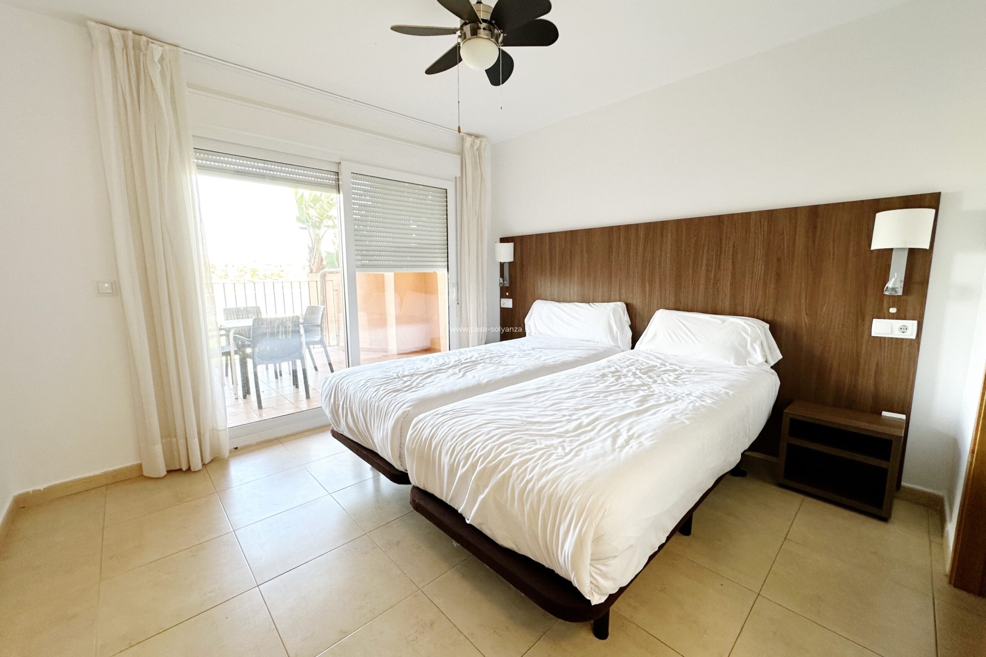Reventa - Apartamento / piso - Mar Menor Golf - Inland