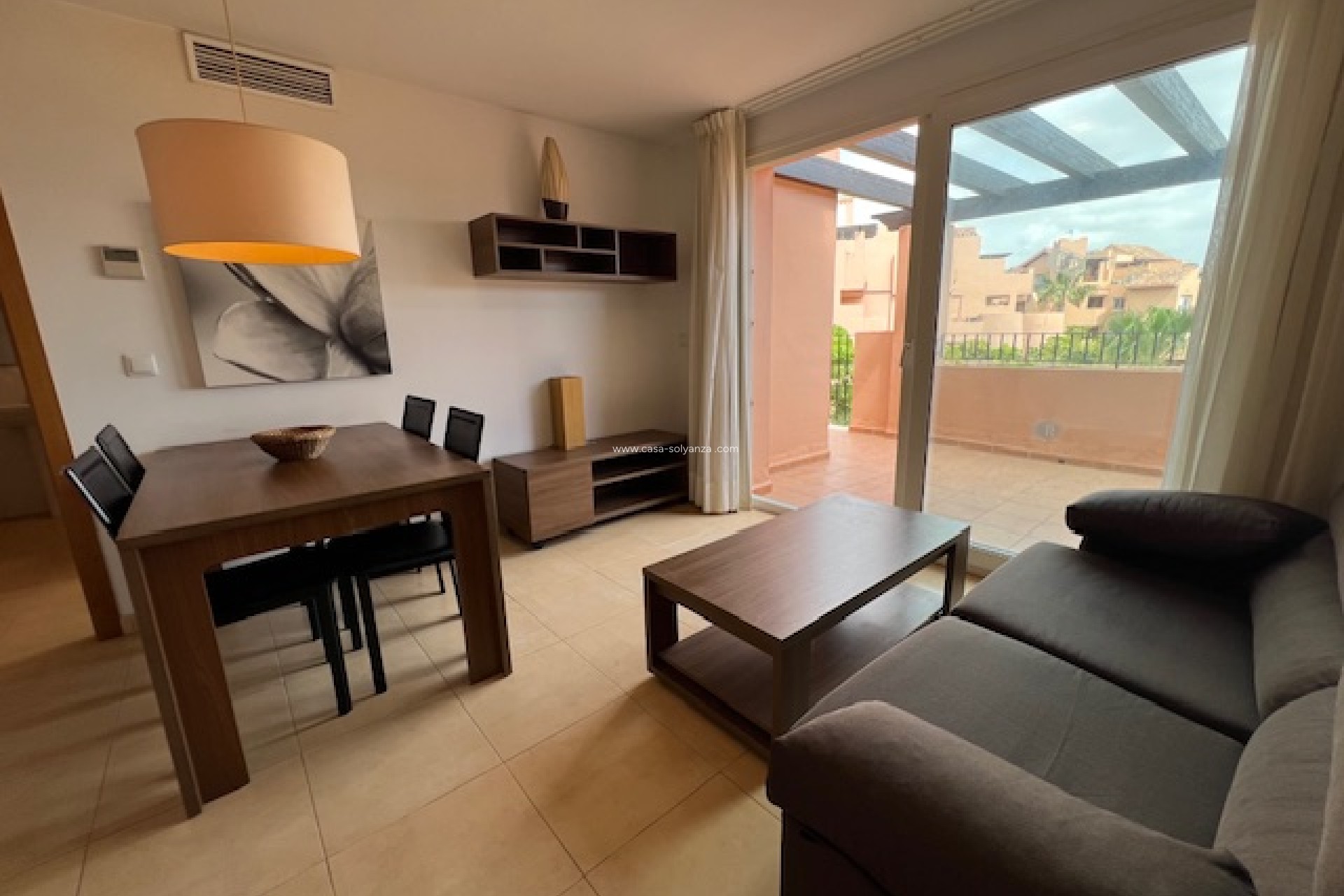 Reventa - Apartamento / piso - Mar Menor Golf - Inland
