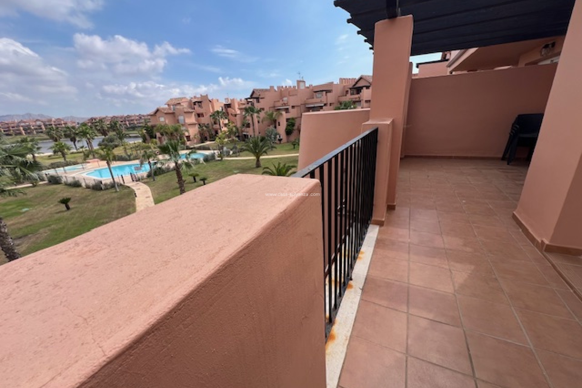 Reventa - Apartamento / piso - Mar Menor Golf - Inland