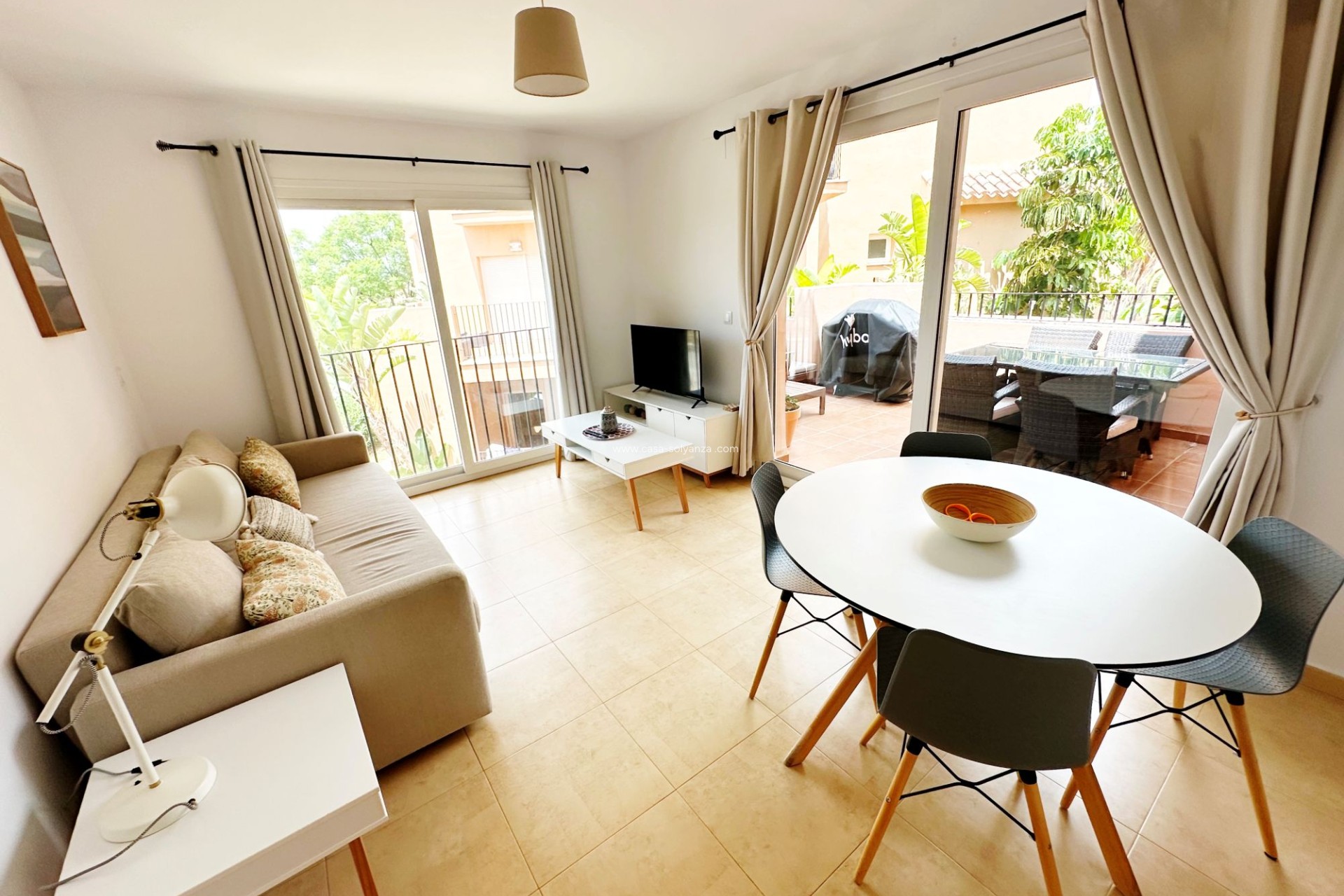 Reventa - Apartamento / piso - Mar Menor Golf - Inland