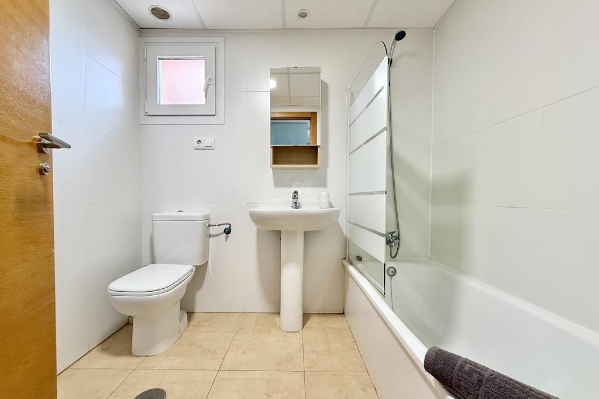 Reventa - Apartamento / piso - Mar Menor Golf - Inland