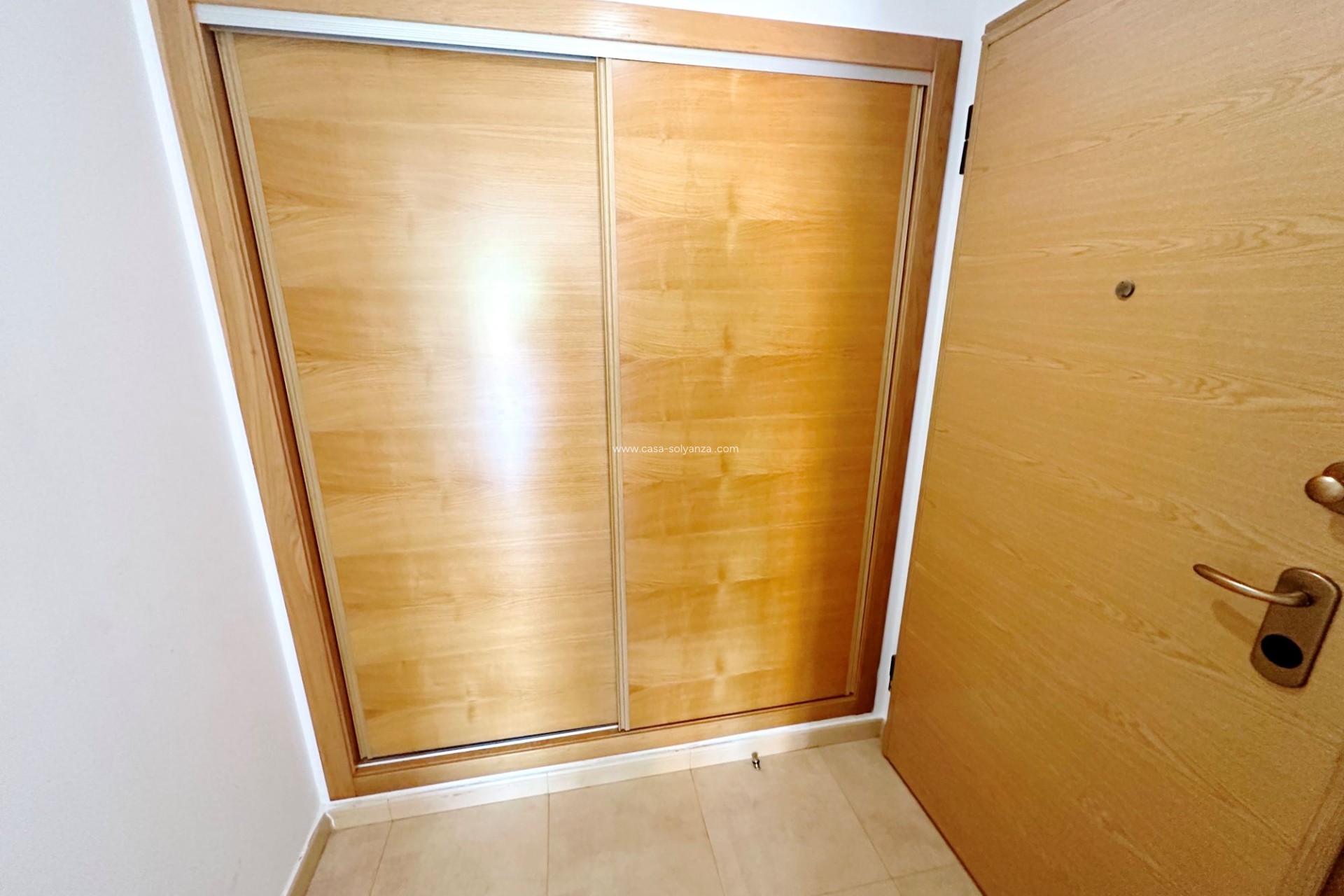 Reventa - Apartamento / piso - Mar Menor Golf - Inland