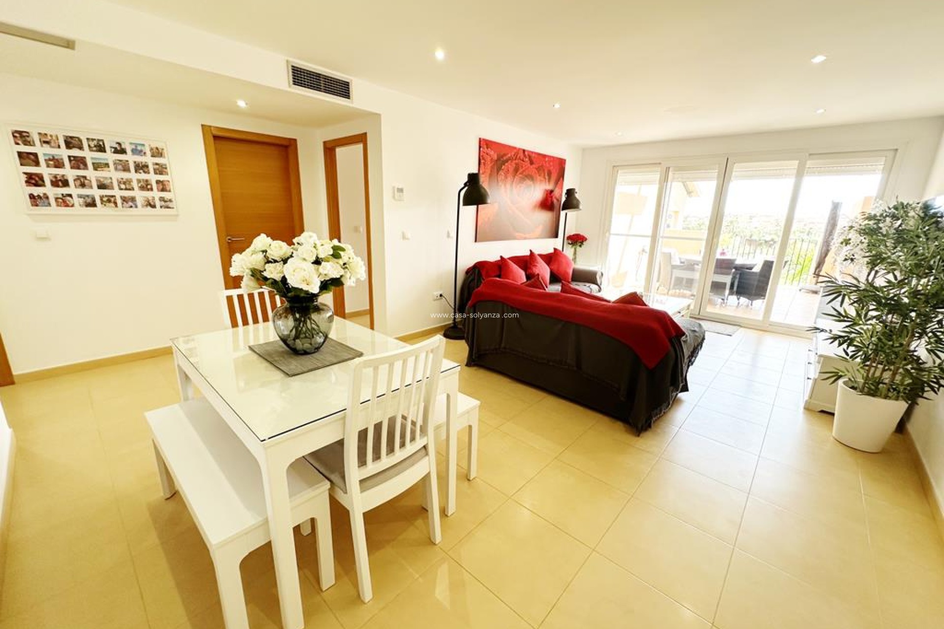 Reventa - Apartamento / piso - Mar Menor Golf - Inland