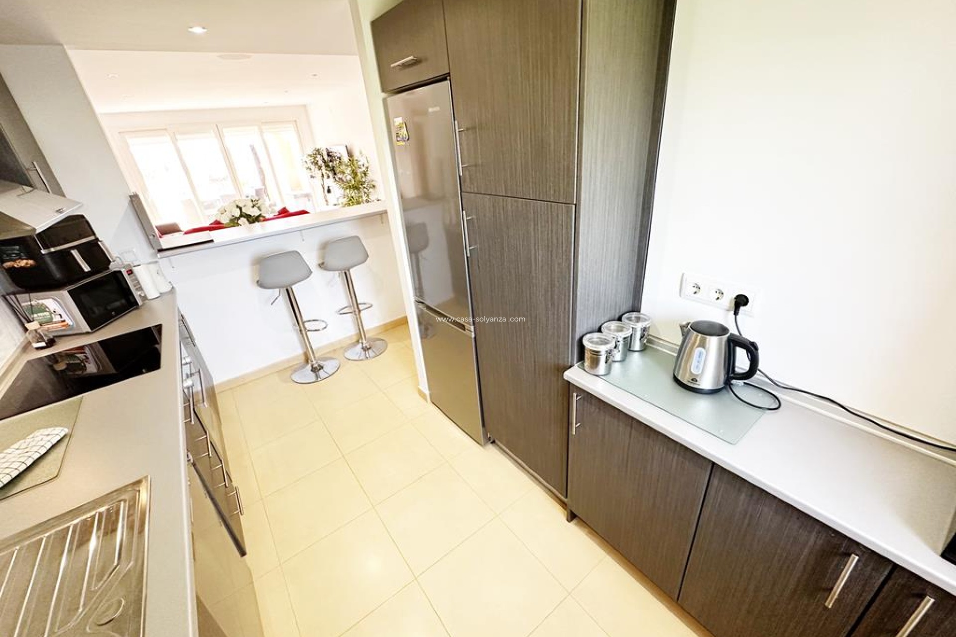 Reventa - Apartamento / piso - Mar Menor Golf - Inland