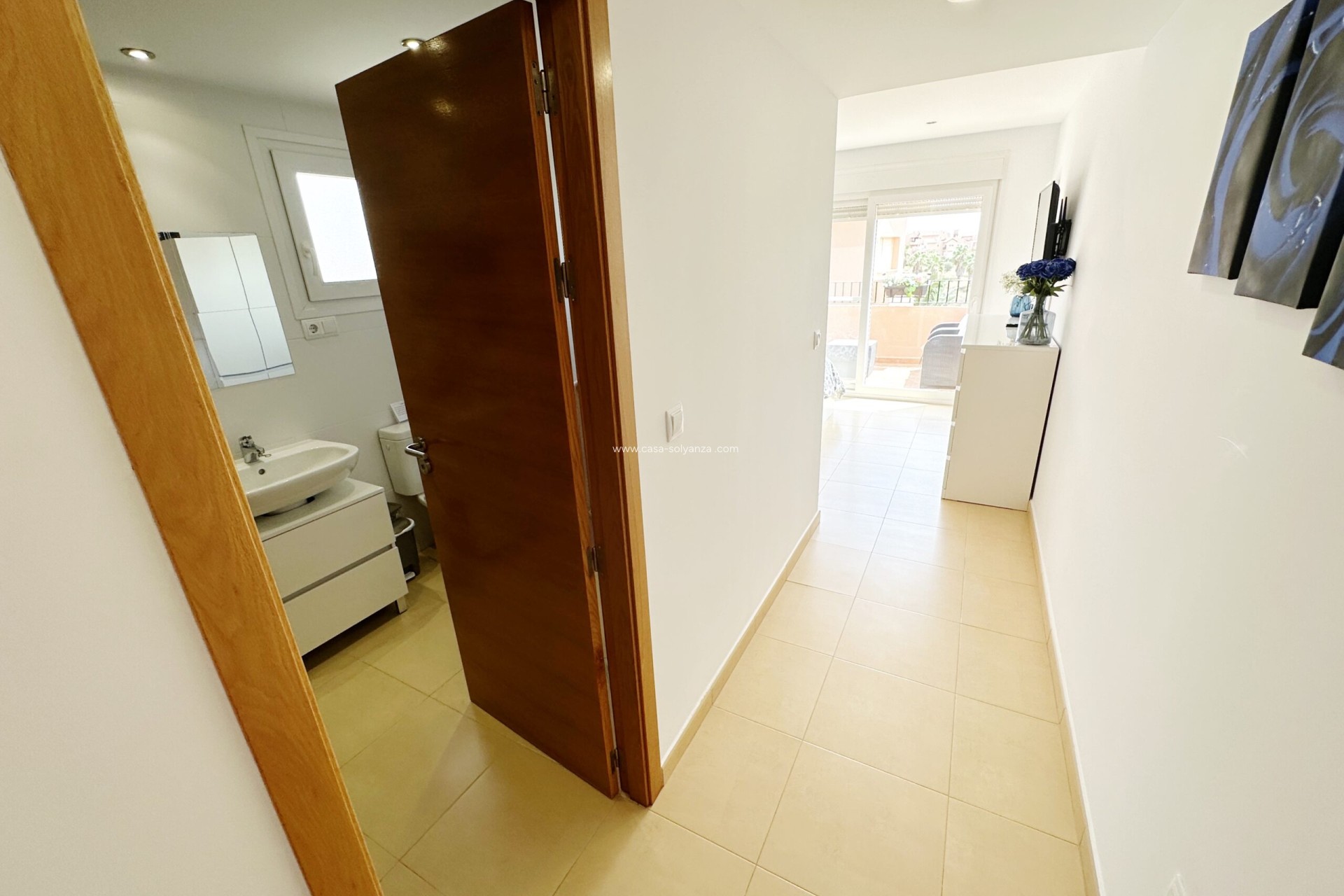 Reventa - Apartamento / piso - Mar Menor Golf - Inland
