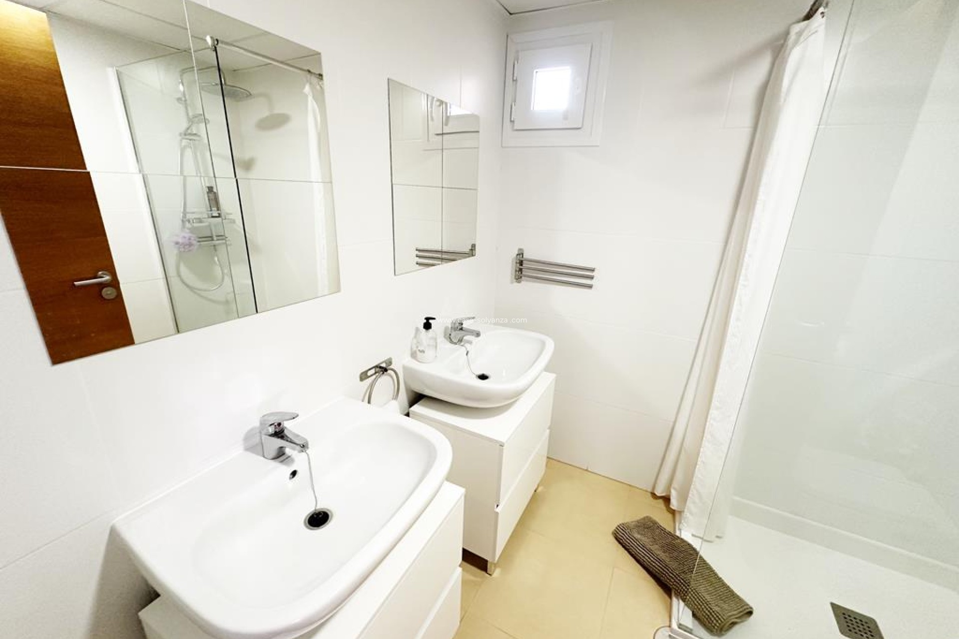 Reventa - Apartamento / piso - Mar Menor Golf - Inland