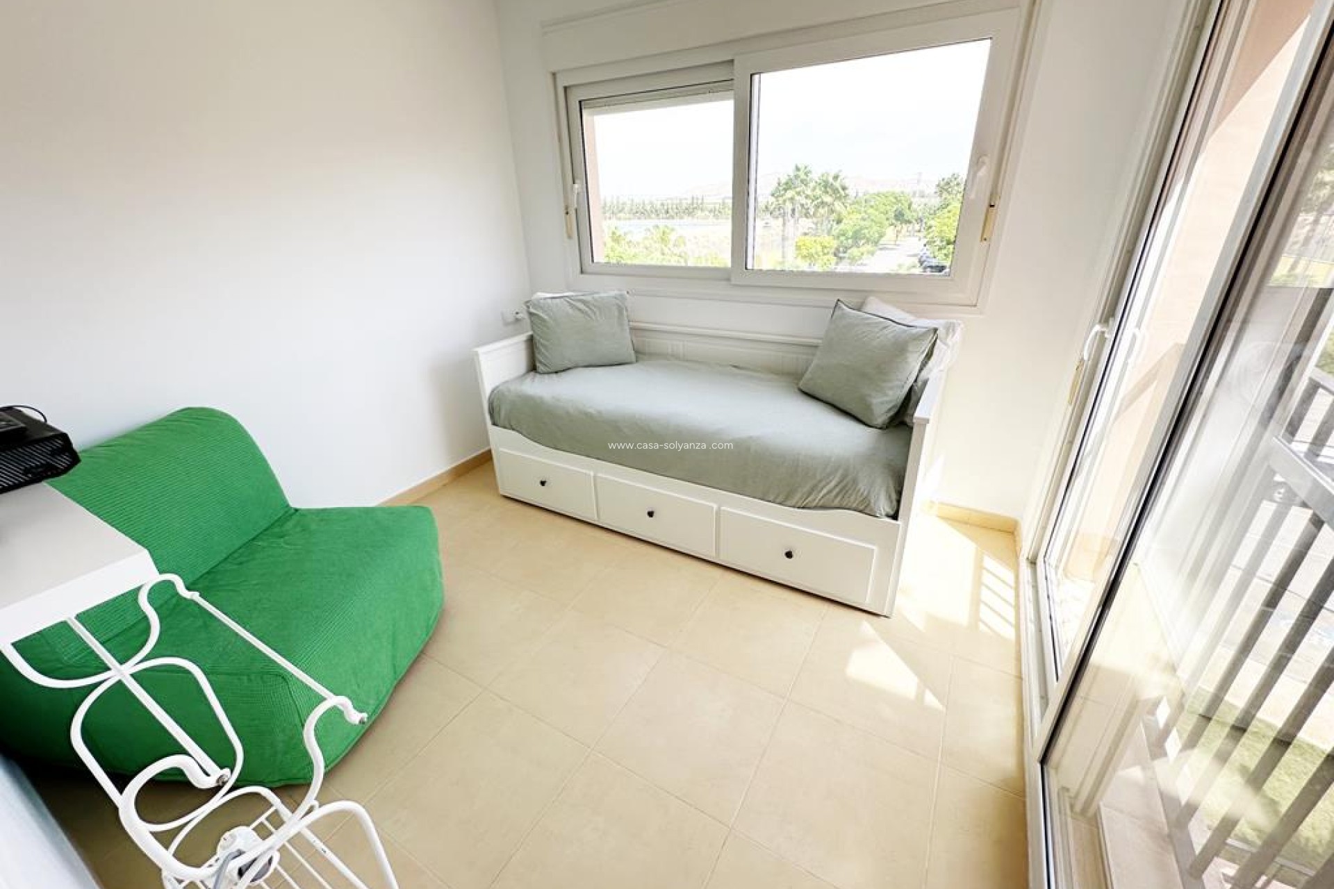 Reventa - Apartamento / piso - Mar Menor Golf - Inland