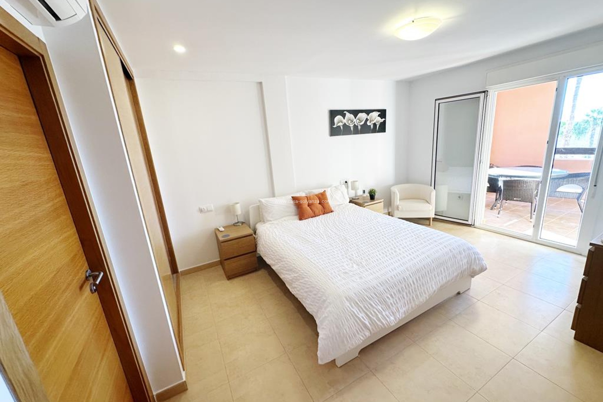 Reventa - Apartamento / piso - Mar Menor Golf - Inland
