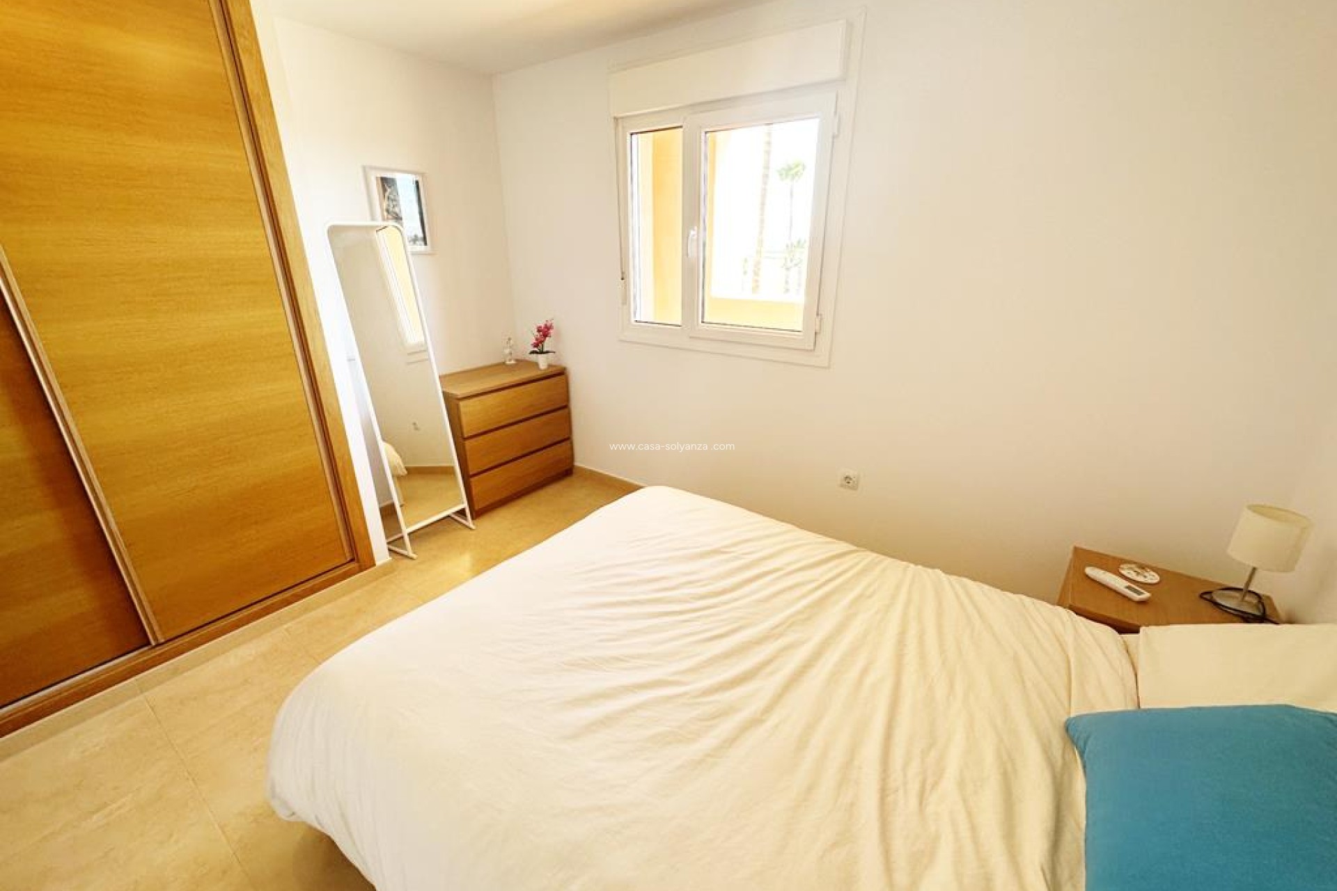 Reventa - Apartamento / piso - Mar Menor Golf - Inland